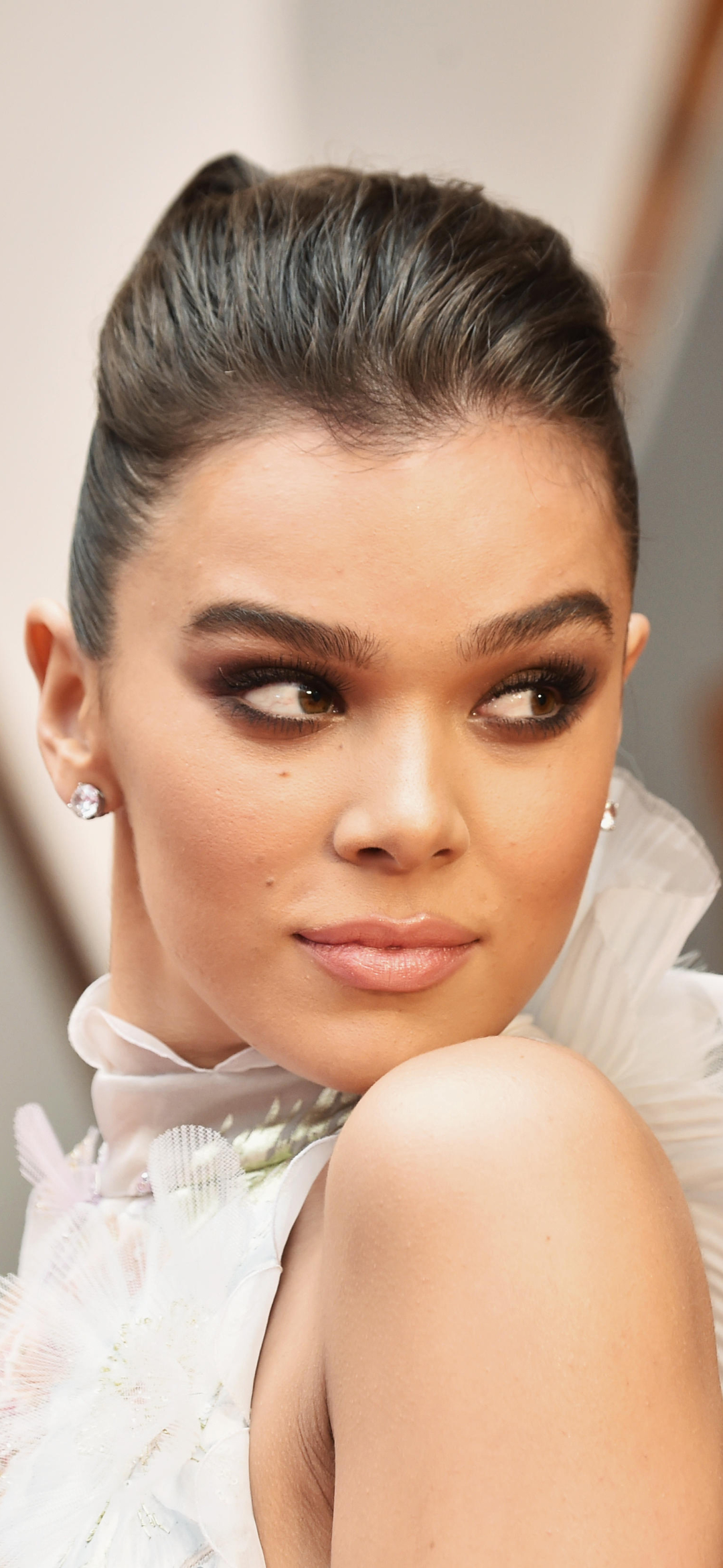 Baixar papel de parede para celular de Celebridade, Hailee Steinfeld gratuito.