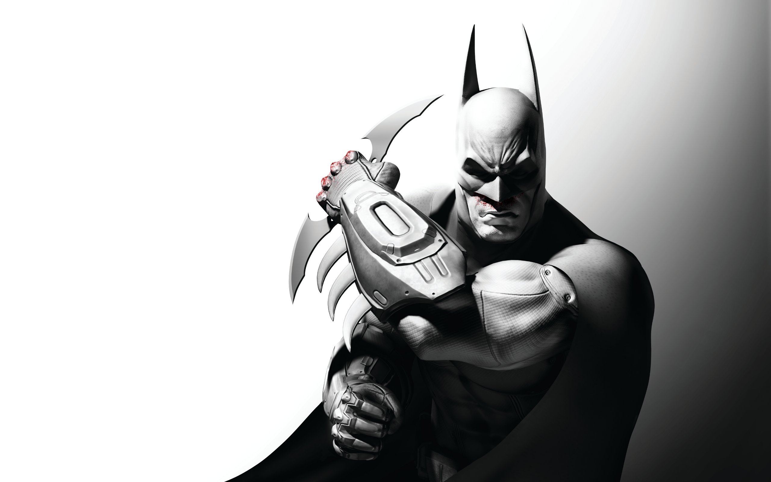 274631 скачать обои видеоигры, batman: аркхем сити, бэтмен - заставки и картинки бесплатно