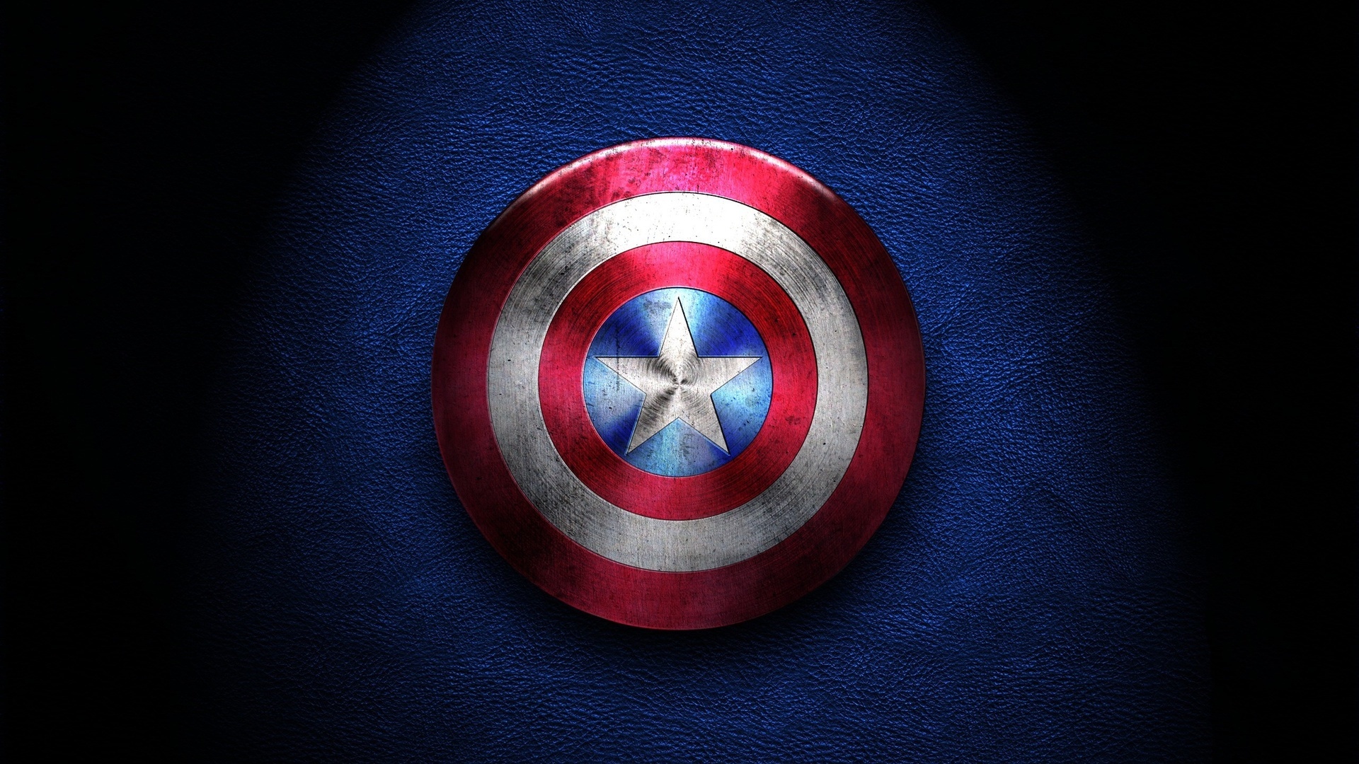 Meilleurs fonds d'écran Captain America pour l'écran du téléphone