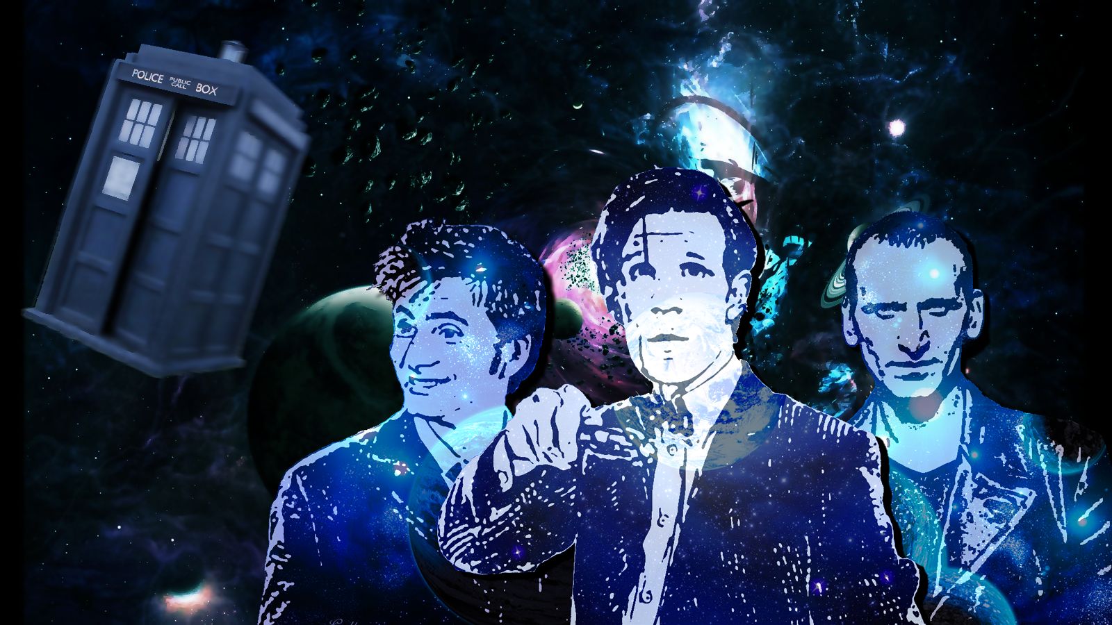 Handy-Wallpaper Doctor Who, Fernsehserien kostenlos herunterladen.