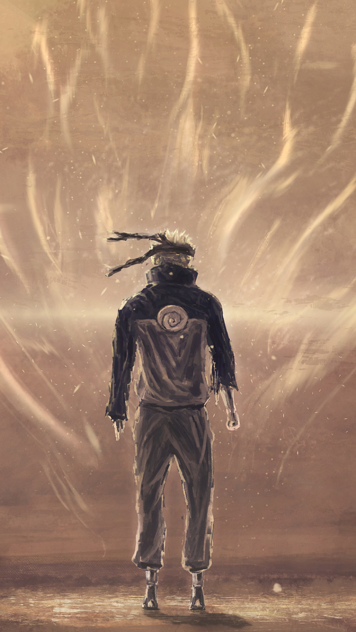 Download mobile wallpaper Anime, Naruto, Naruto Uzumaki for free.