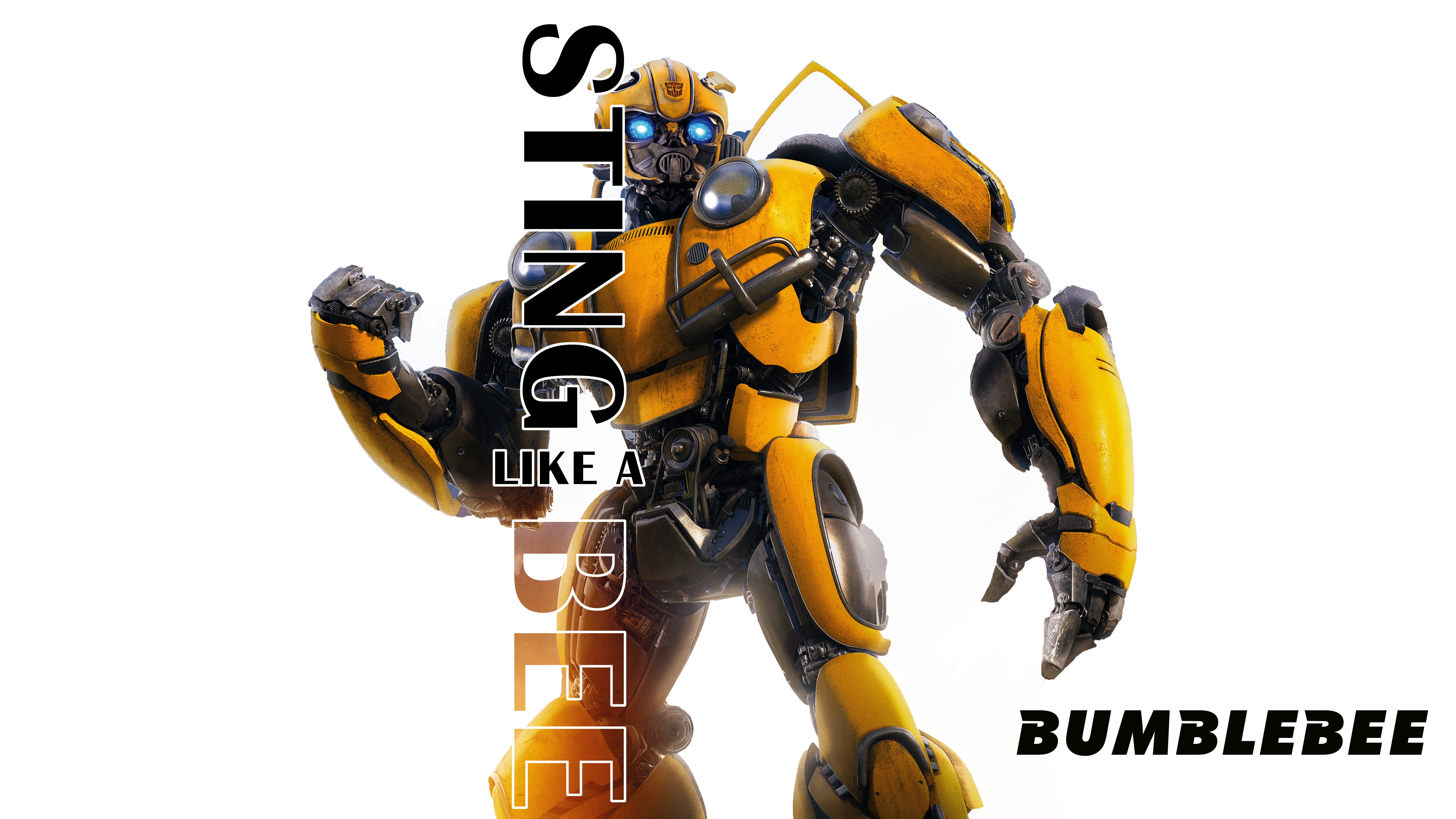 bumblebee (transformers), movie, bumblebee, transformers