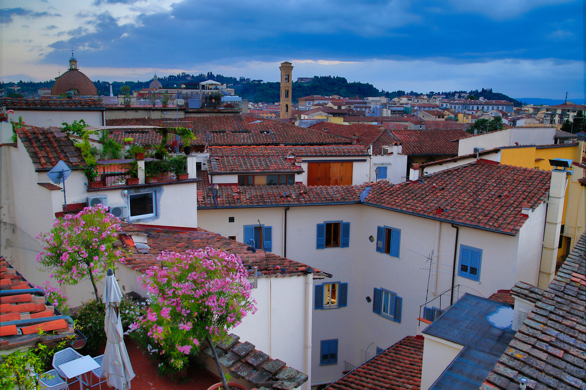 Download mobile wallpaper Italy, House, Colorful, Town, Man Made, Towns for free.