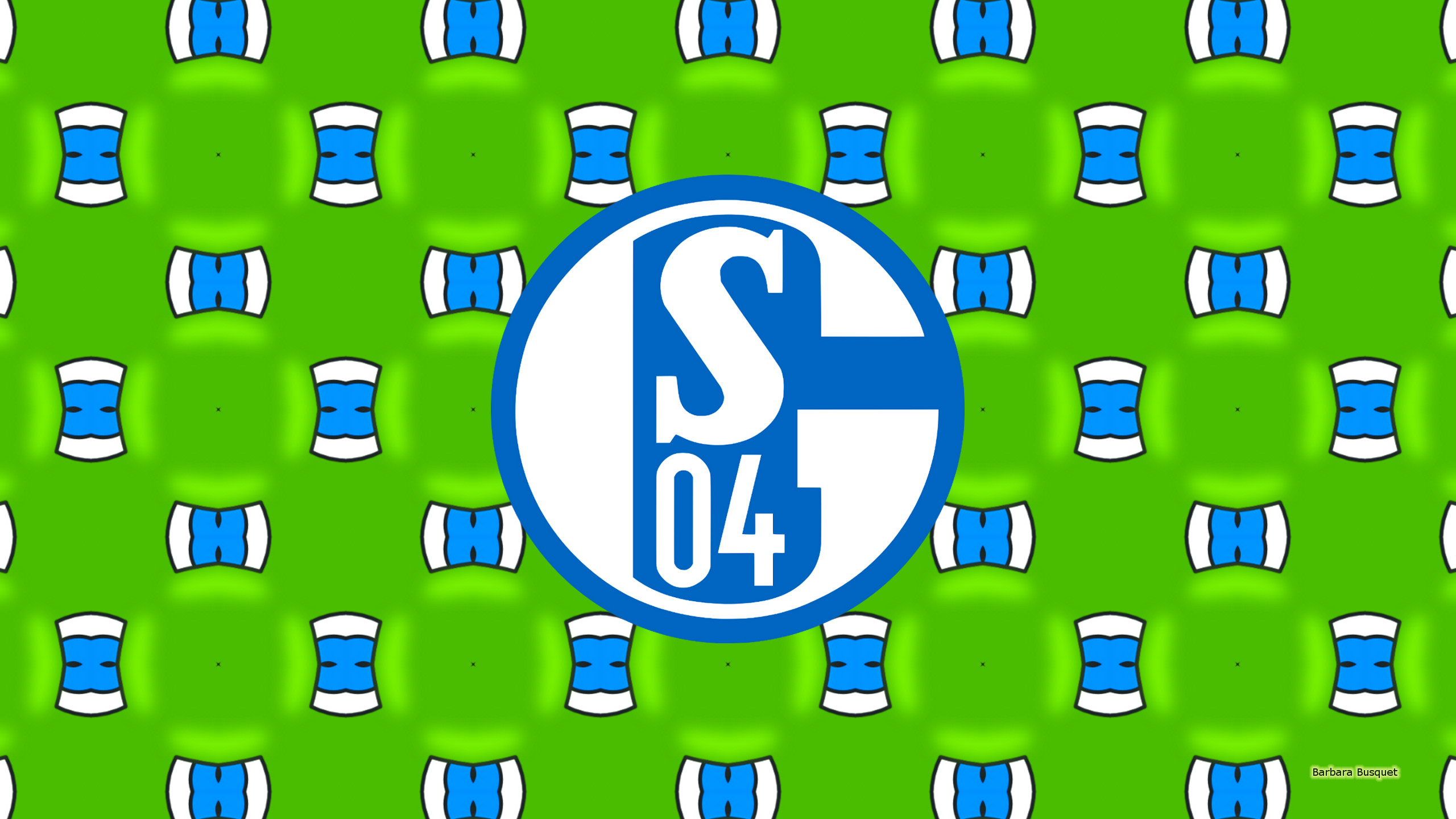 Free download wallpaper Sports, Logo, Soccer, Fc Schalke 04 on your PC desktop