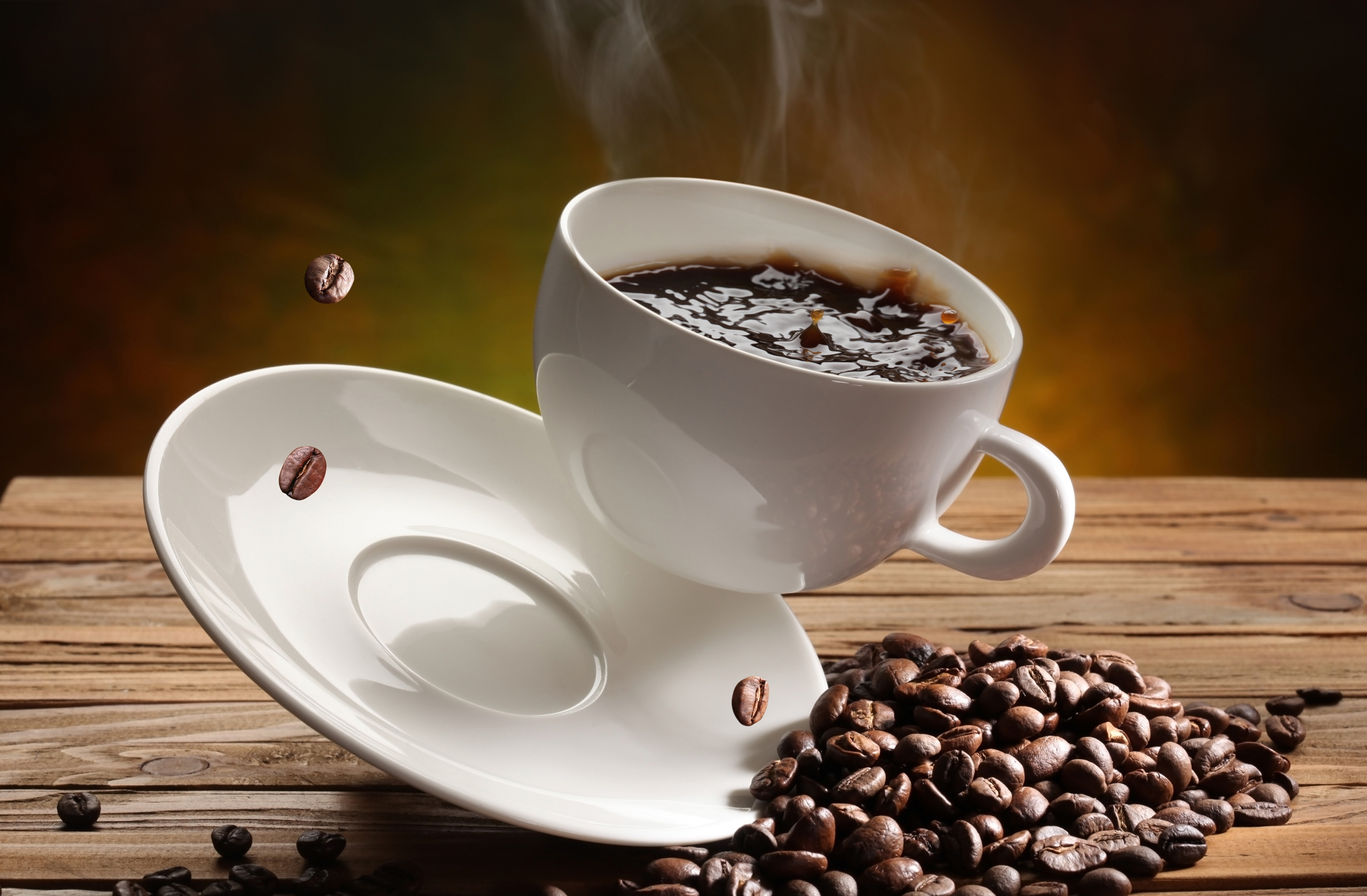 Handy-Wallpaper Kaffee, Nahrungsmittel kostenlos herunterladen.