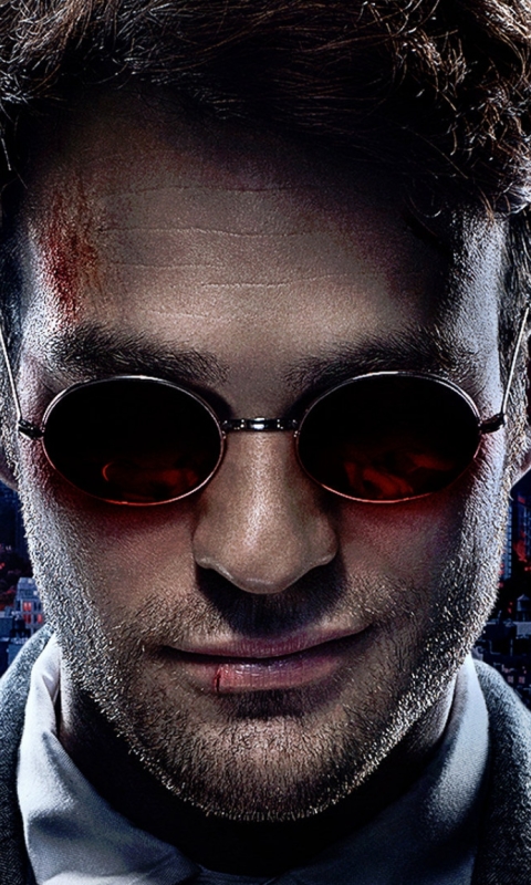Descarga gratuita de fondo de pantalla para móvil de Series De Televisión, Daredevil, Matt Murdock.