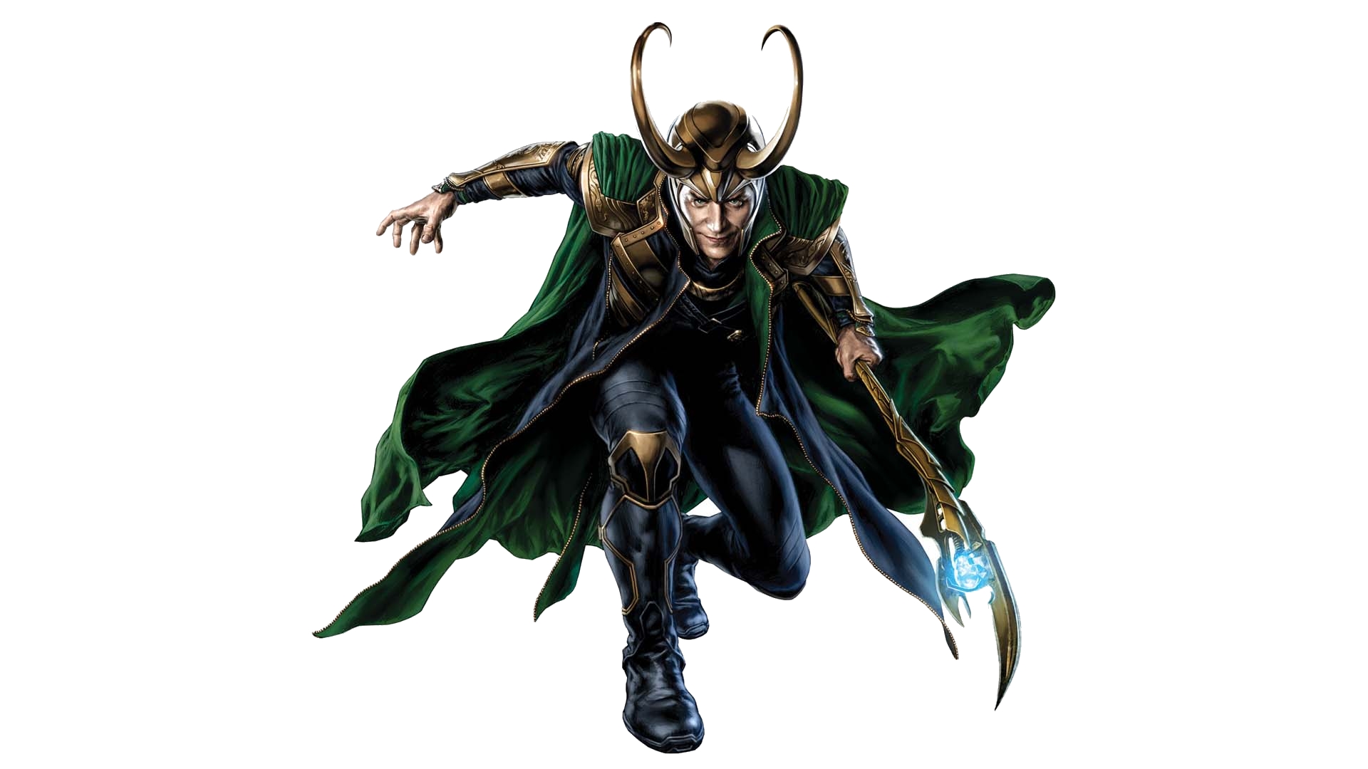 Téléchargez des papiers peints mobile Loki (Marvel Comics), Avengers, Film gratuitement.