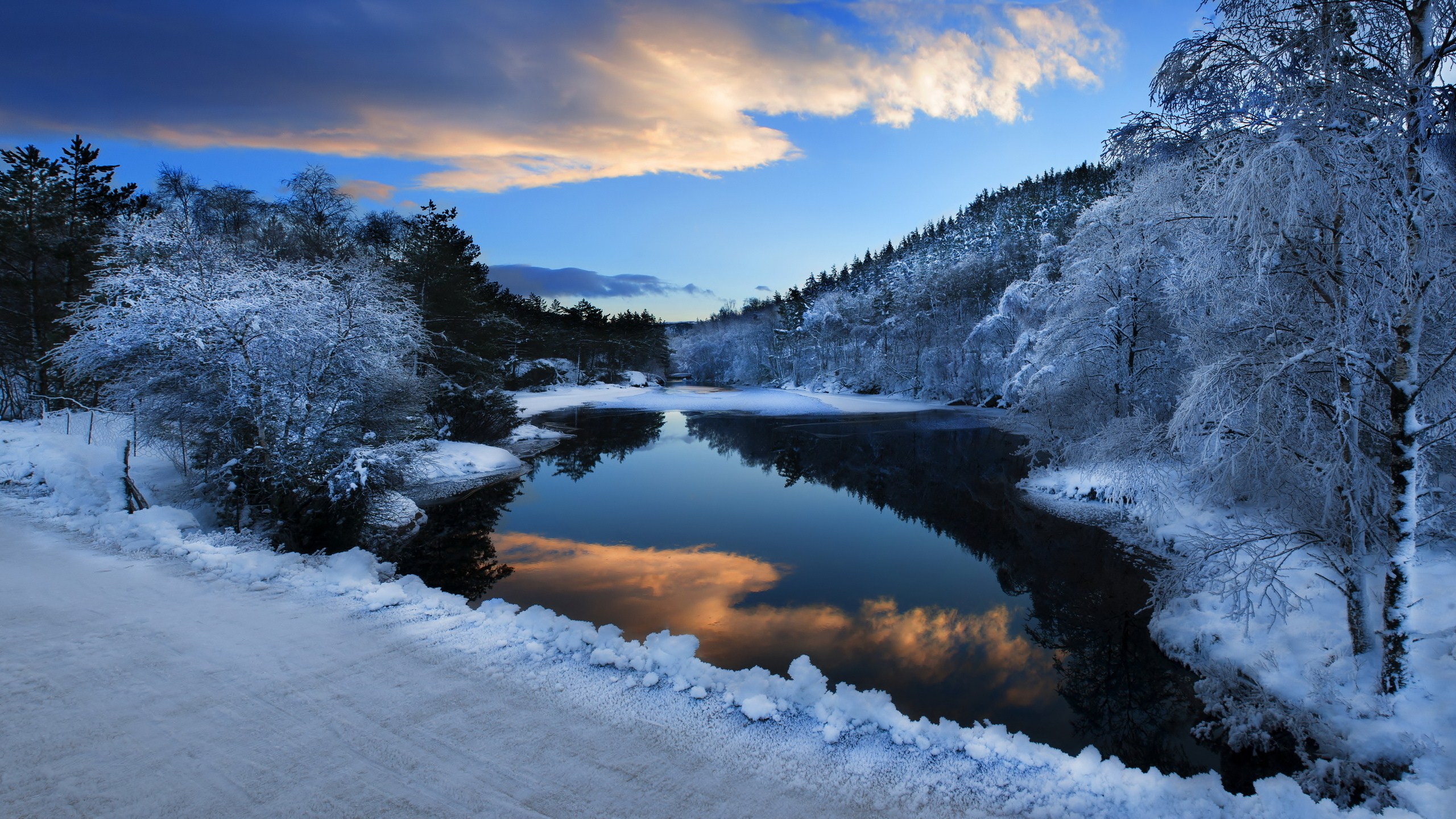 Baixe gratuitamente a imagem Terra/natureza, Reflecção na área de trabalho do seu PC