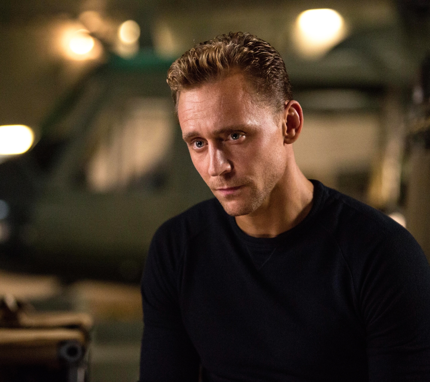 Baixar papel de parede para celular de Filme, Tom Hiddleston, Kong: A Ilha Da Caveira gratuito.