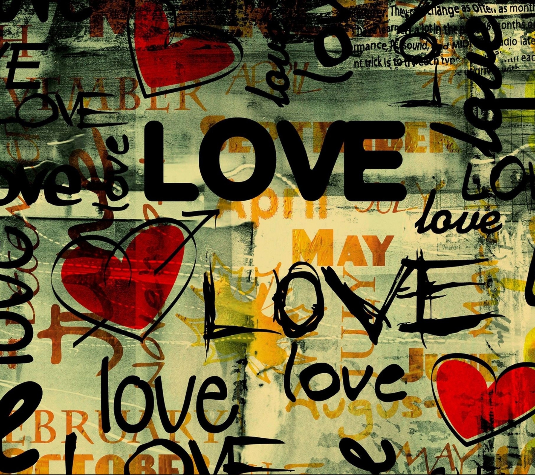 Laden Sie das Liebe, Herz, Künstlerisch-Bild kostenlos auf Ihren PC-Desktop herunter