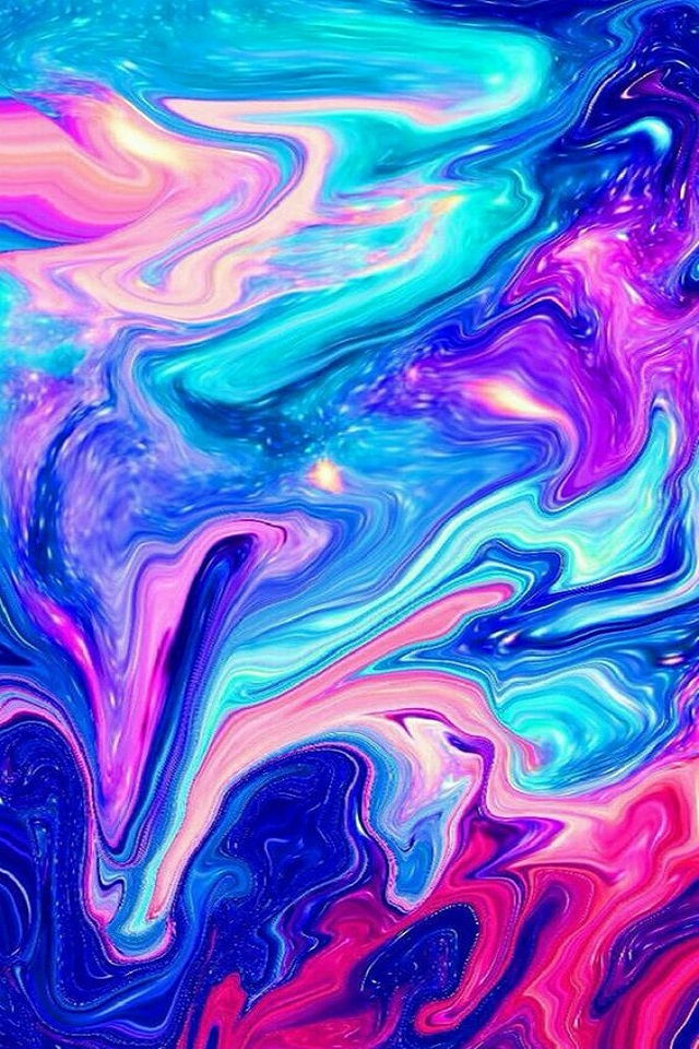 Download mobile wallpaper Abstract, Paint, Colors for free.