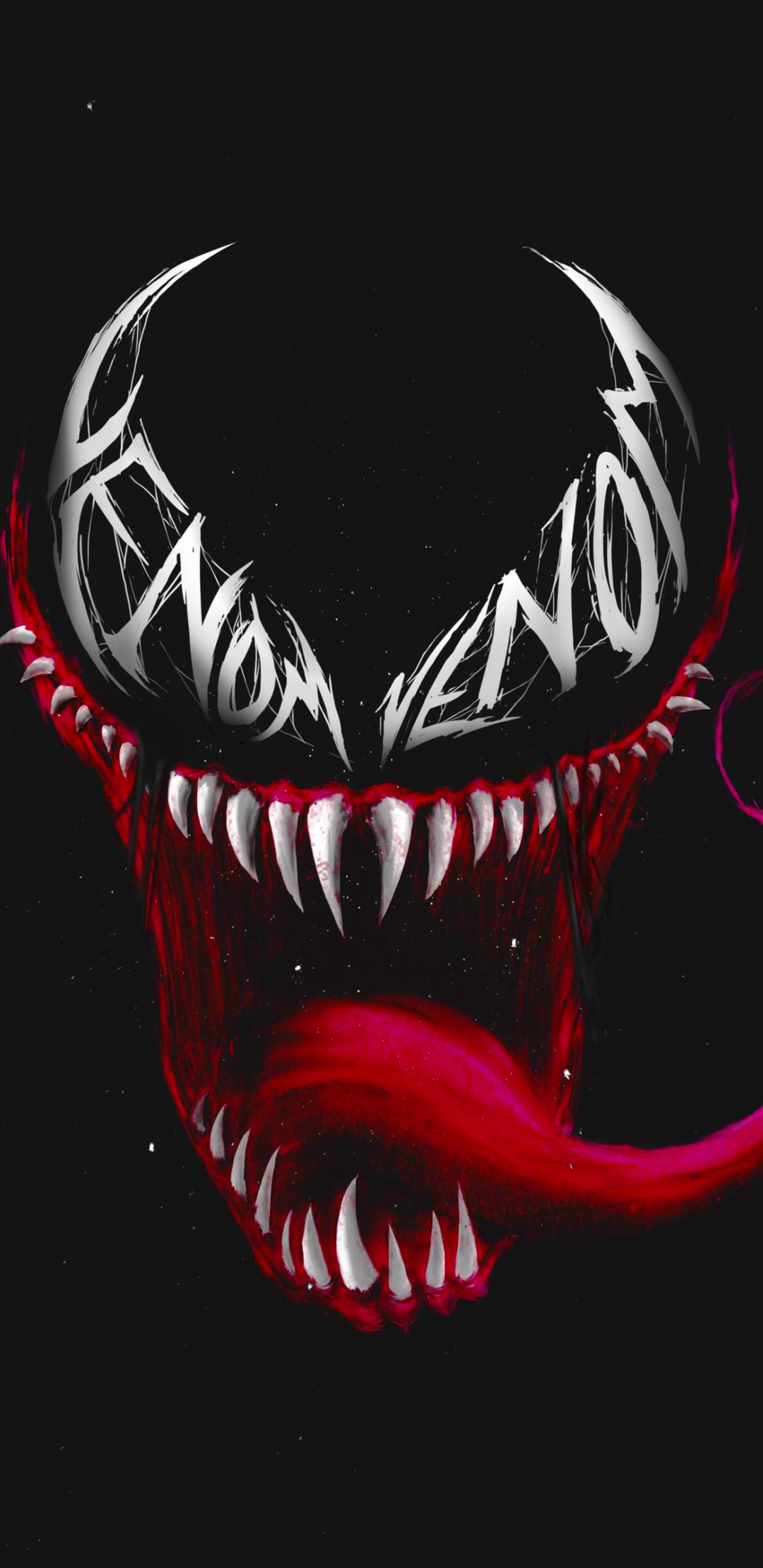 Baixar papel de parede para celular de História Em Quadrinhos, Venom gratuito.