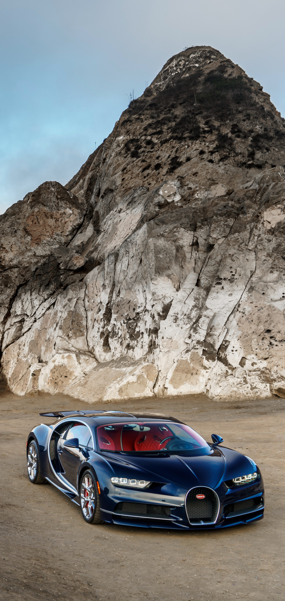 Baixar papel de parede para celular de Bugatti, Carro, Super Carro, Veículo, Bugatti Chiron, Veículos gratuito.