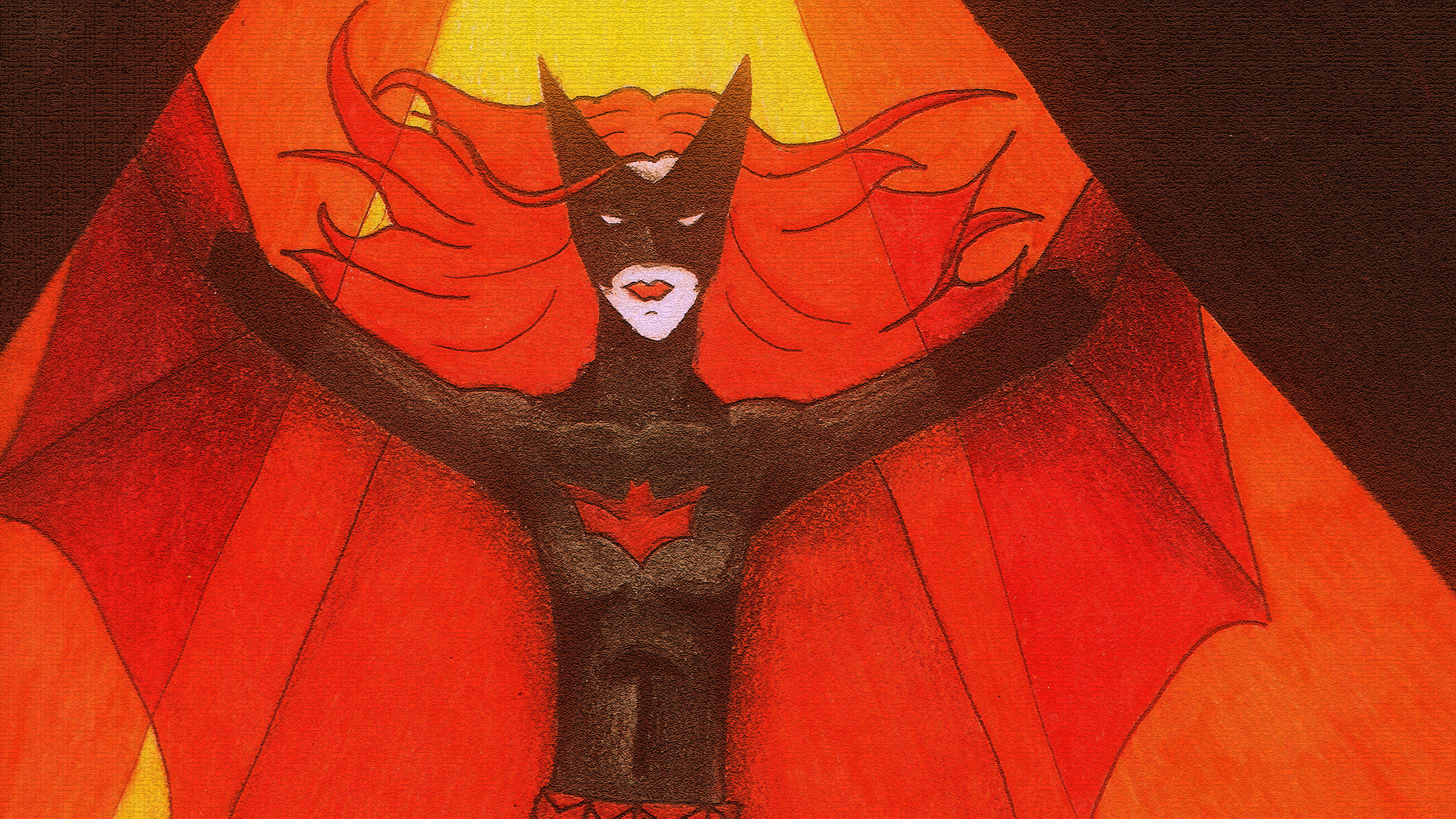 Descarga gratis la imagen Historietas, Batwoman en el escritorio de tu PC