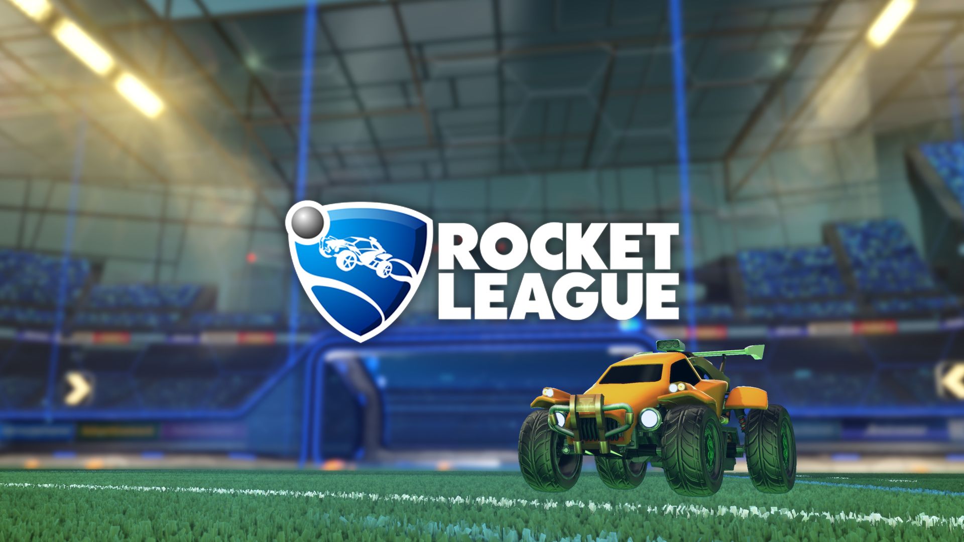 Laden Sie das Computerspiele, Rocket League-Bild kostenlos auf Ihren PC-Desktop herunter