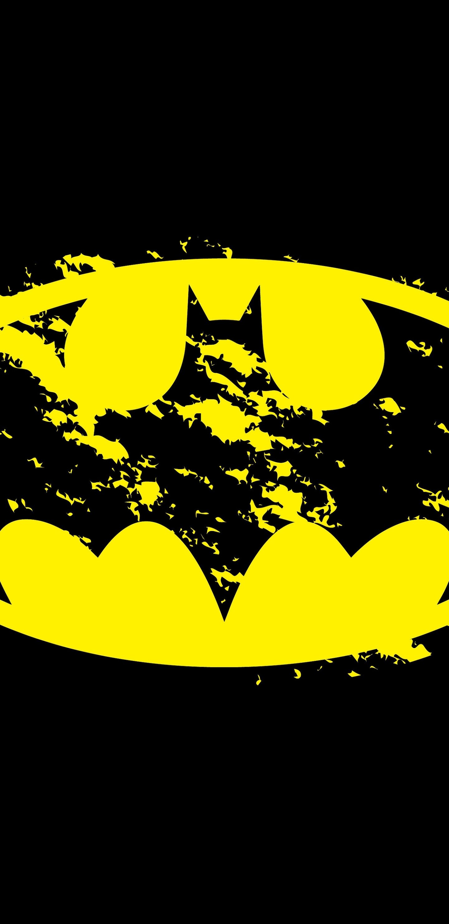 Скачать обои бесплатно Комиксы, Бэтмен, Символ Бэтмена картинка на рабочий стол ПК