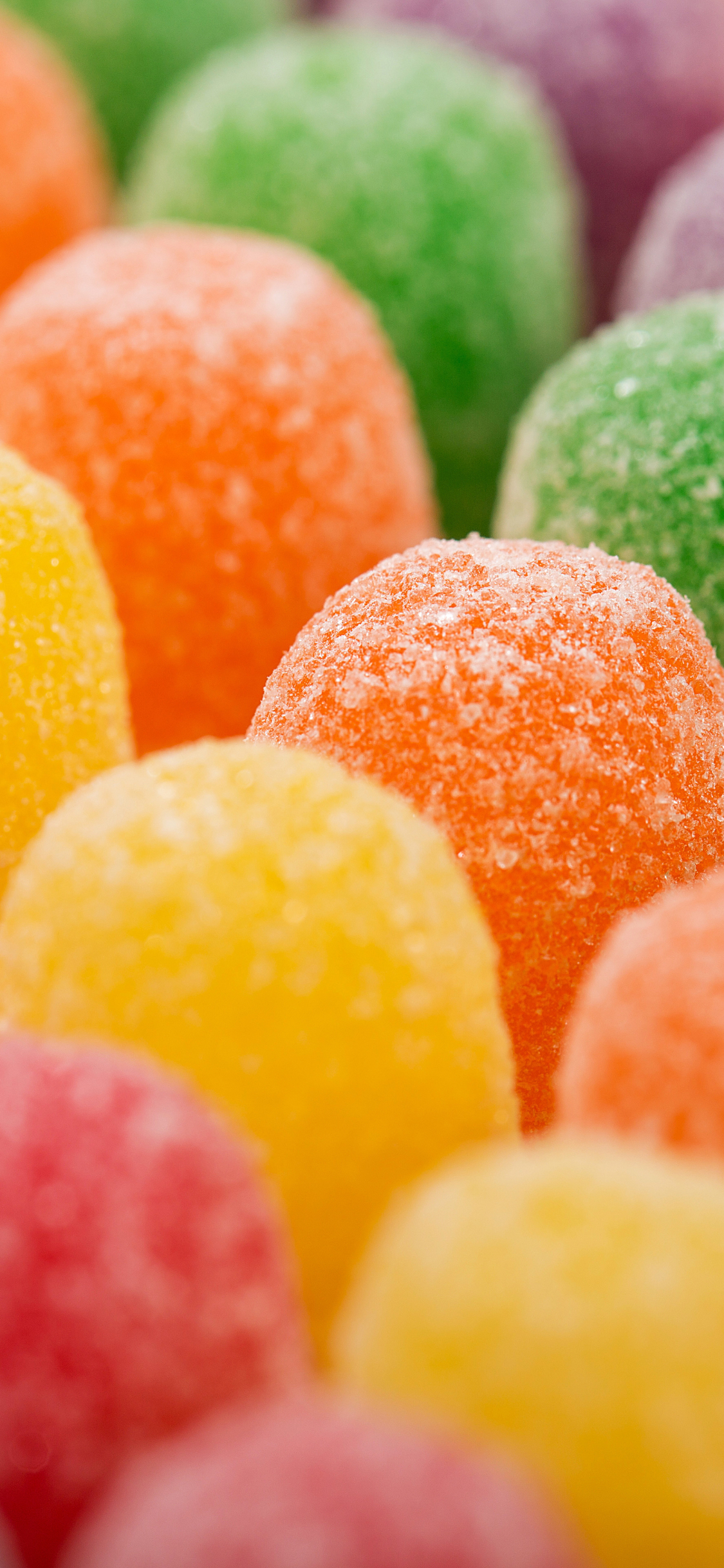Download mobile wallpaper Food, Colors, Colorful, Sweets, Candy for free.