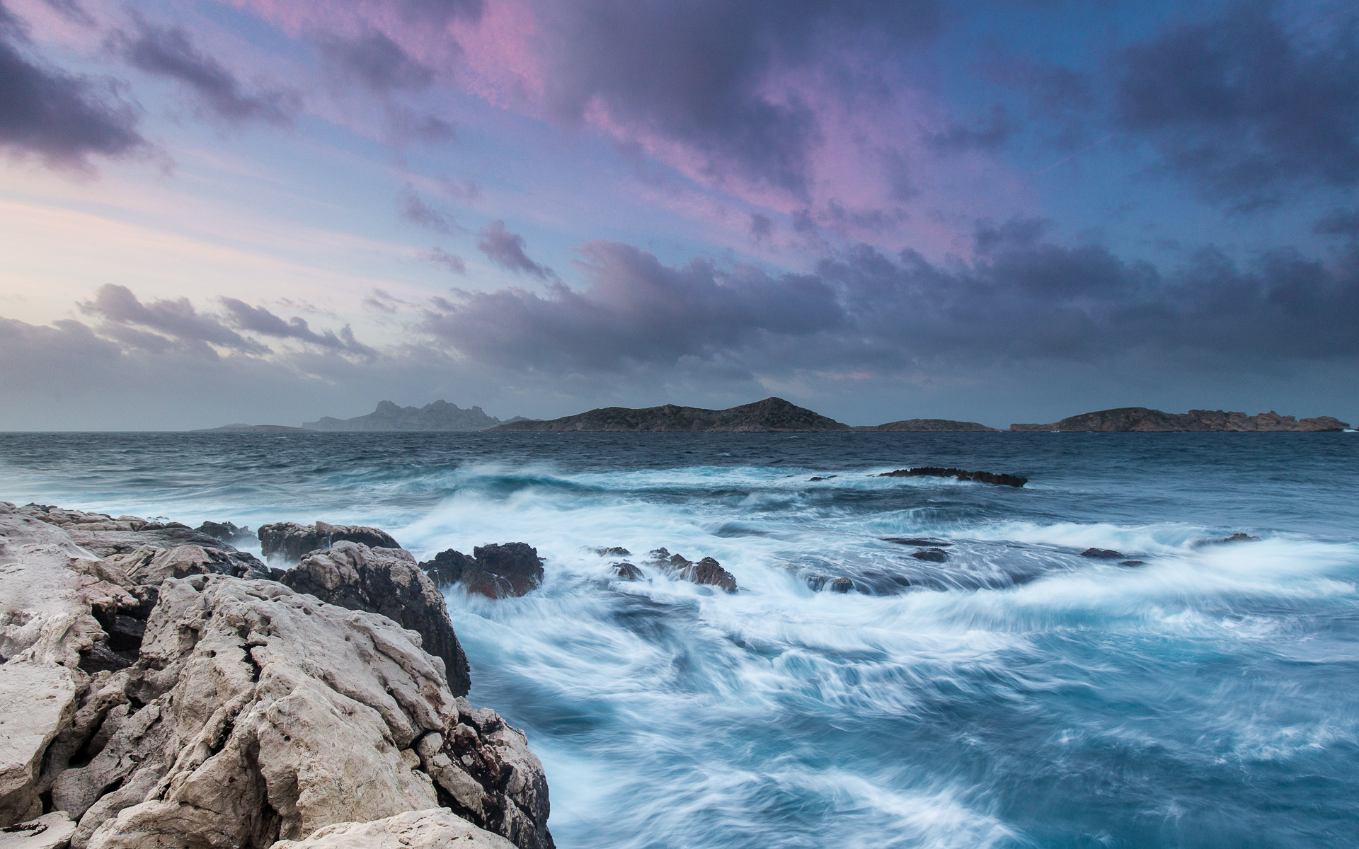 Téléchargez gratuitement l'image Mer, Océan, Vague, Terre/nature sur le bureau de votre PC