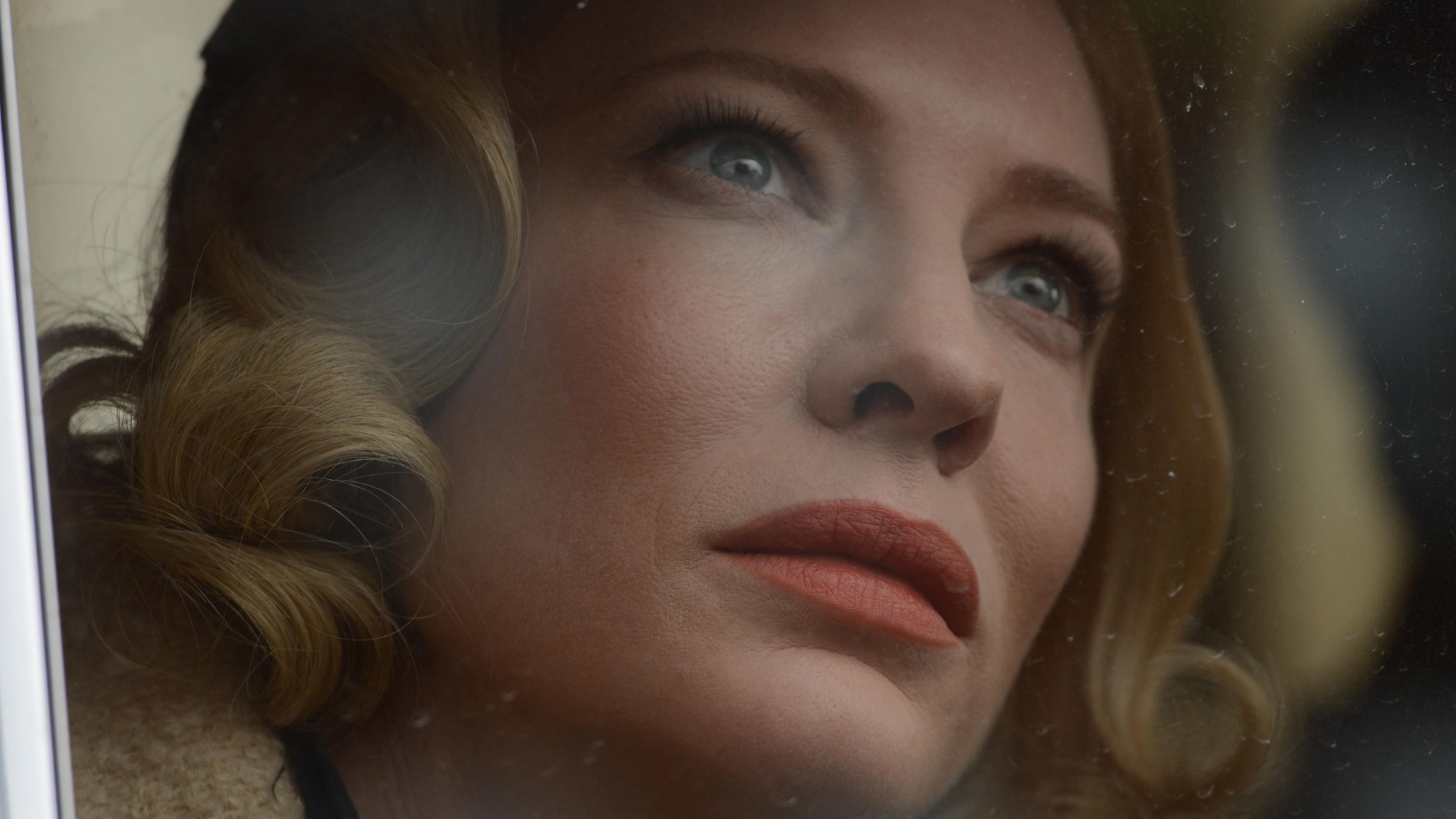 Baixe gratuitamente a imagem Filme, Cate Blanchett, Carol na área de trabalho do seu PC