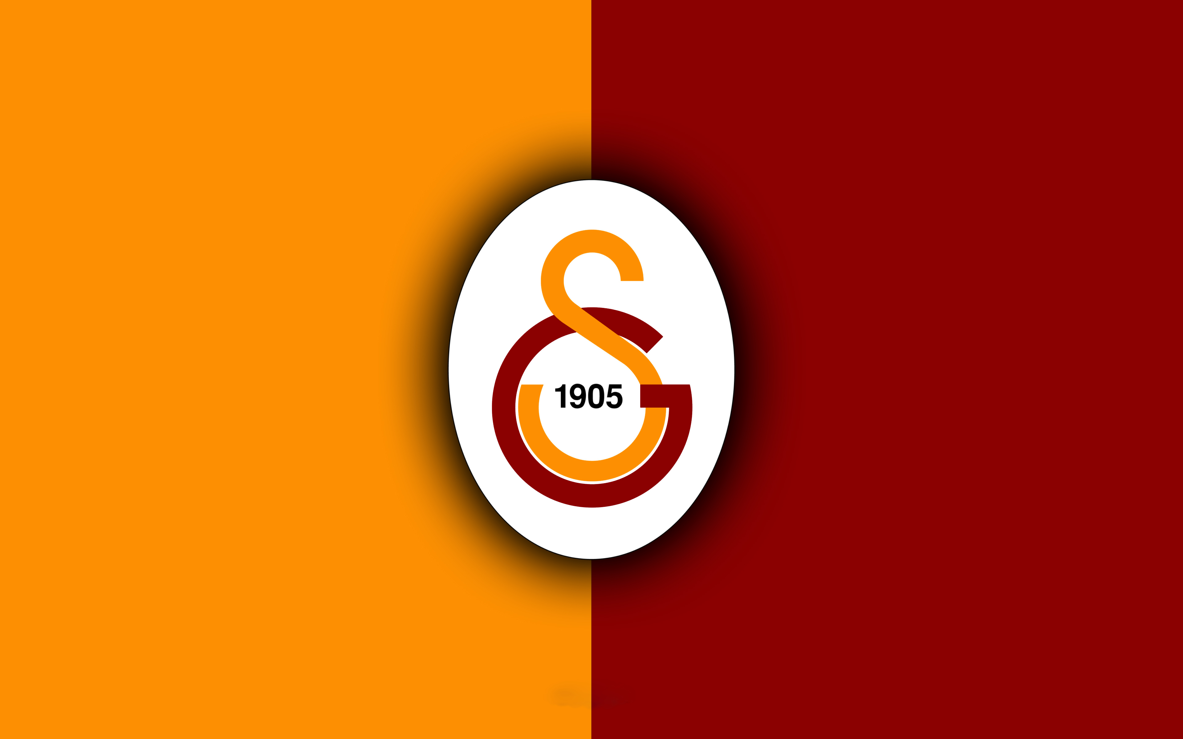 454978 télécharger l'image galatasaray sk, des sports, emblème, logo, football - fonds d'écran et économiseurs d'écran gratuits