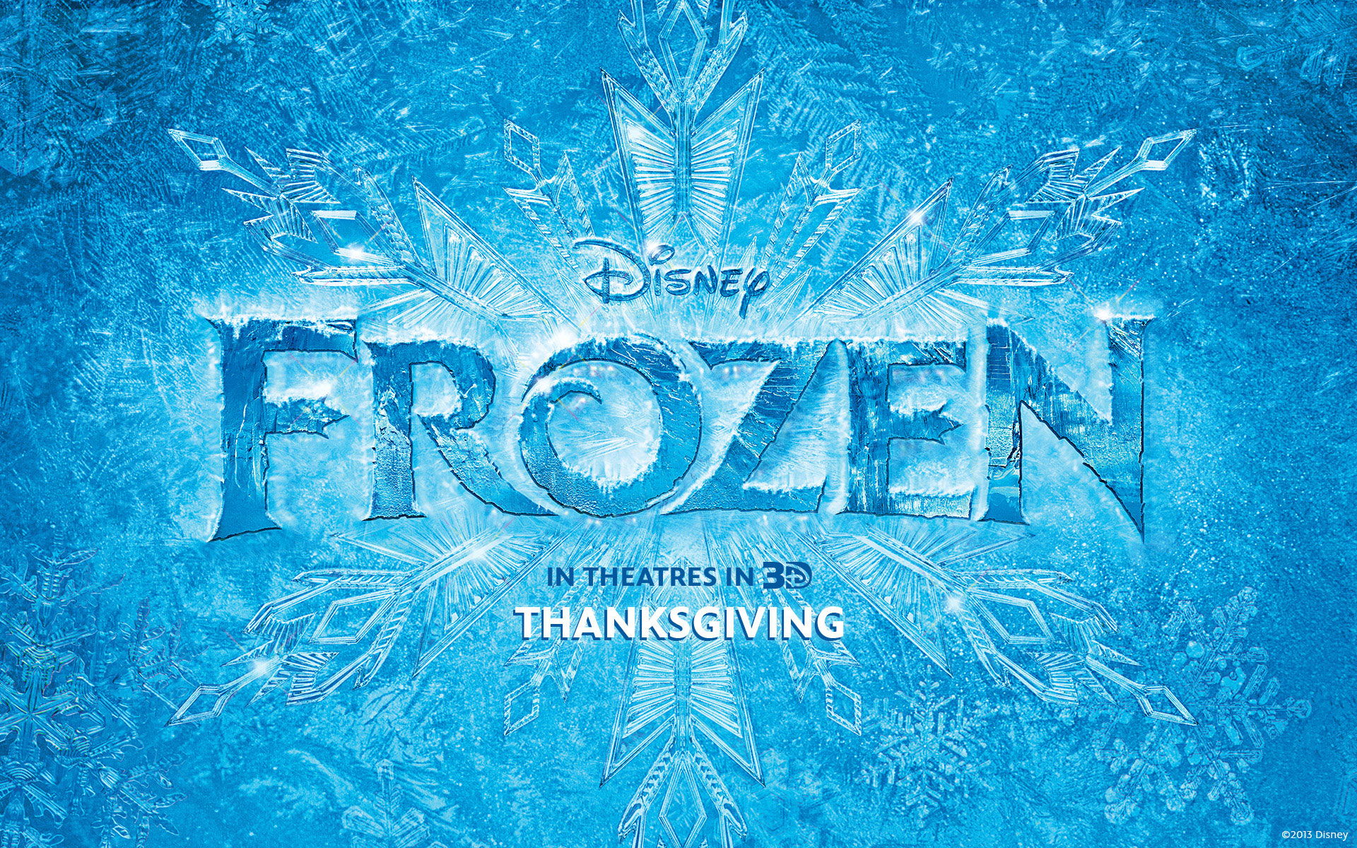 Baixar papel de parede para celular de Filme, Frozen Uma Aventura Congelante, Congelado (Filme) gratuito.