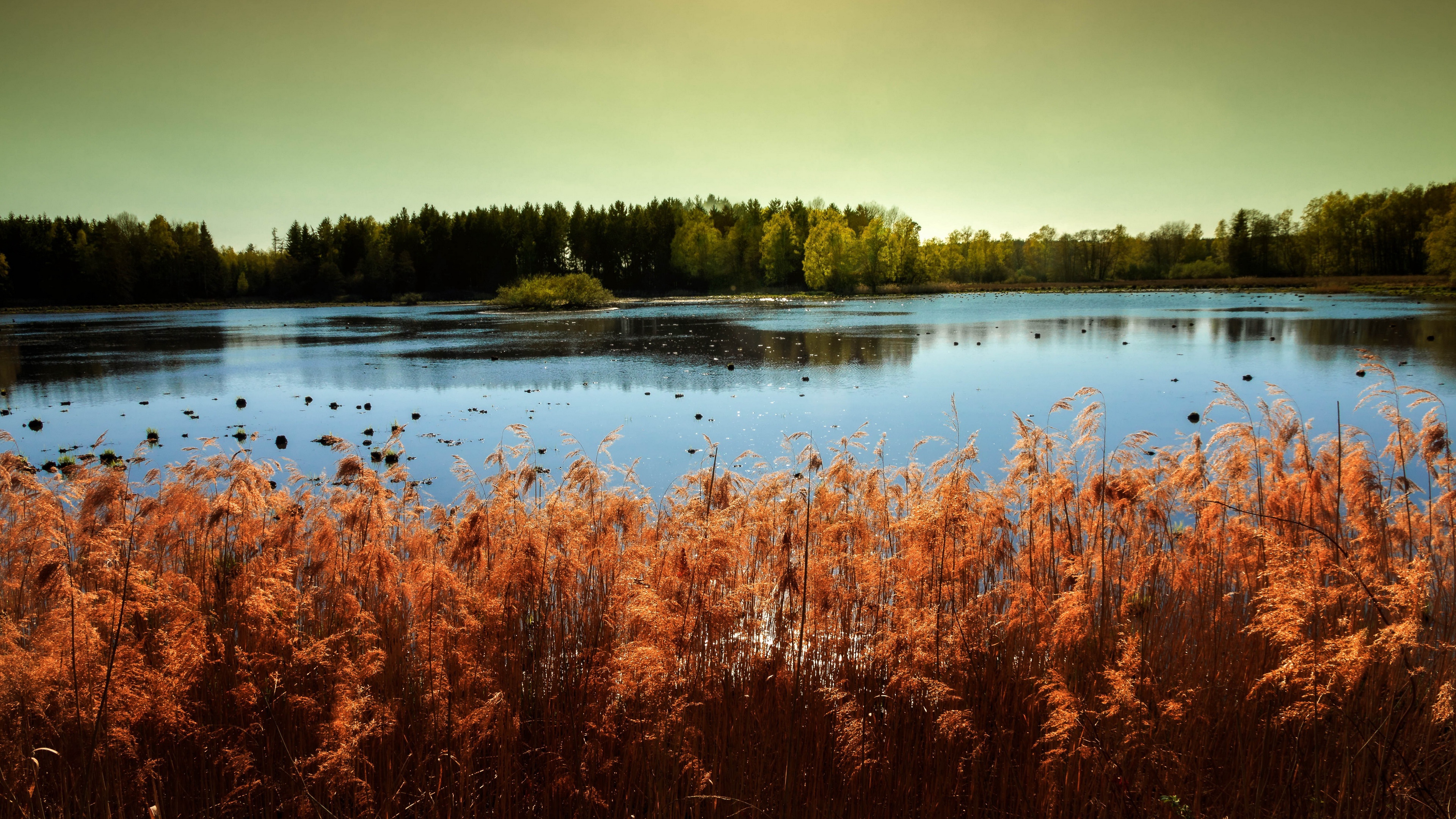 Téléchargez gratuitement l'image Des Lacs, Lac, Terre/nature sur le bureau de votre PC