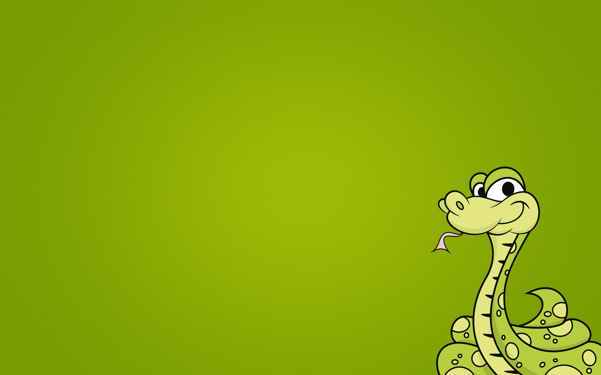 Download mobile wallpaper Animal, Snake, Artistic for free.