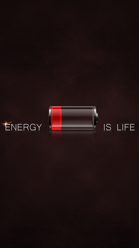 Download mobile wallpaper Artistic, Energy for free.