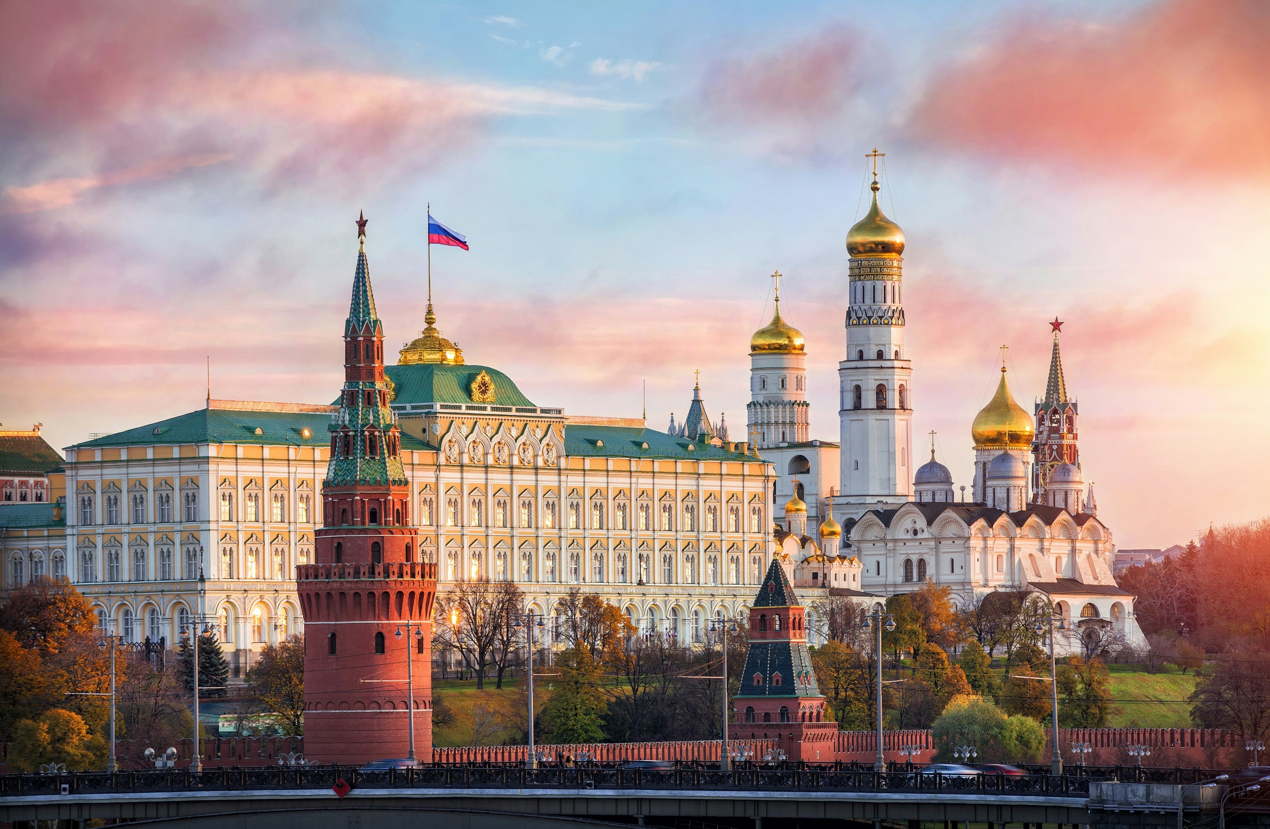 Завантажити шпалери безкоштовно Міста, Москва, Створено Людиною картинка на робочий стіл ПК