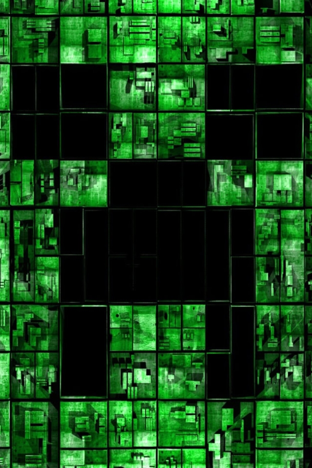 1238204 Bildschirmschoner und Hintergrundbilder Schlingpflanze (Minecraft) auf Ihrem Telefon. Laden Sie  Bilder kostenlos herunter