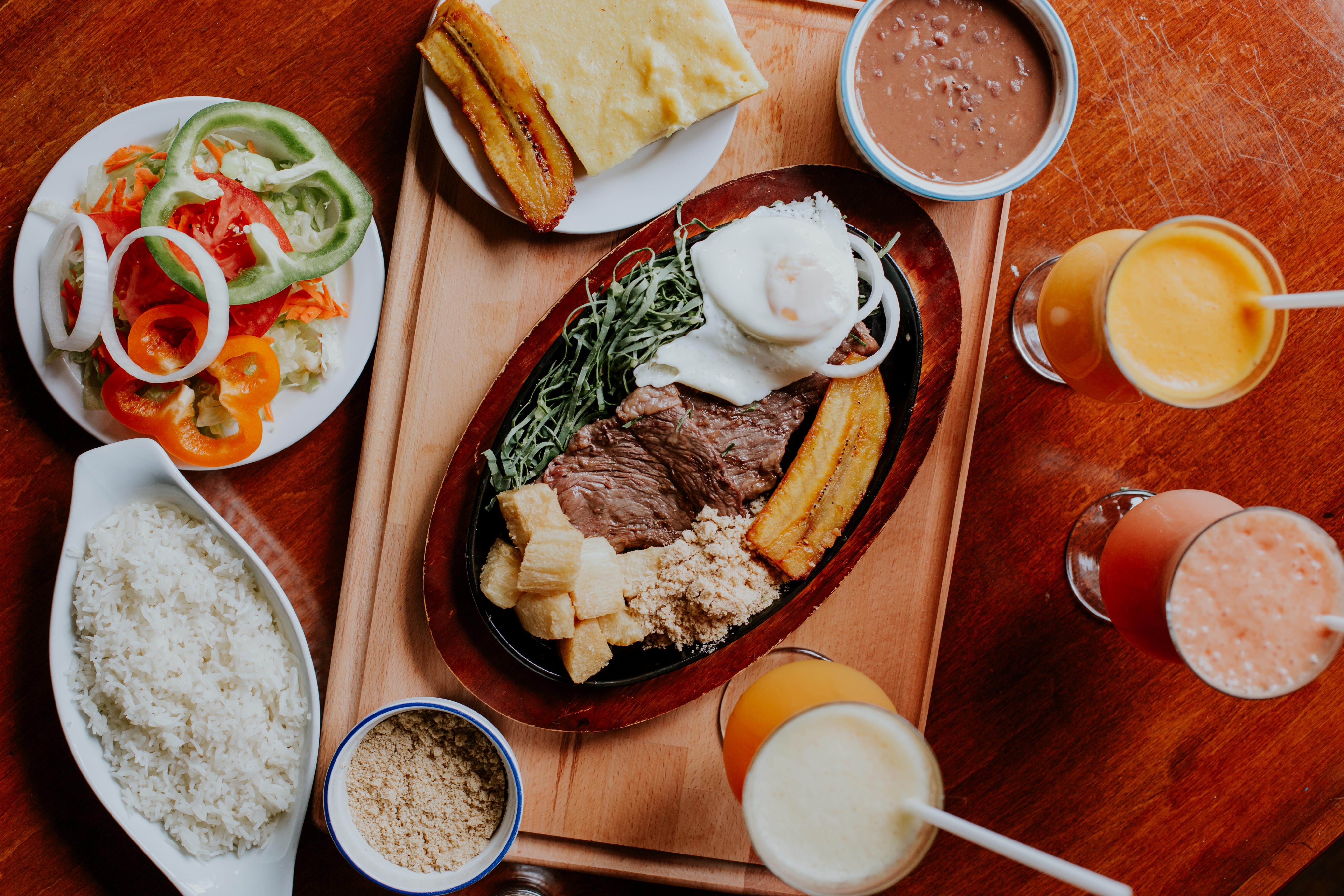 Téléchargez des papiers peints mobile Nourriture, Repas gratuitement.