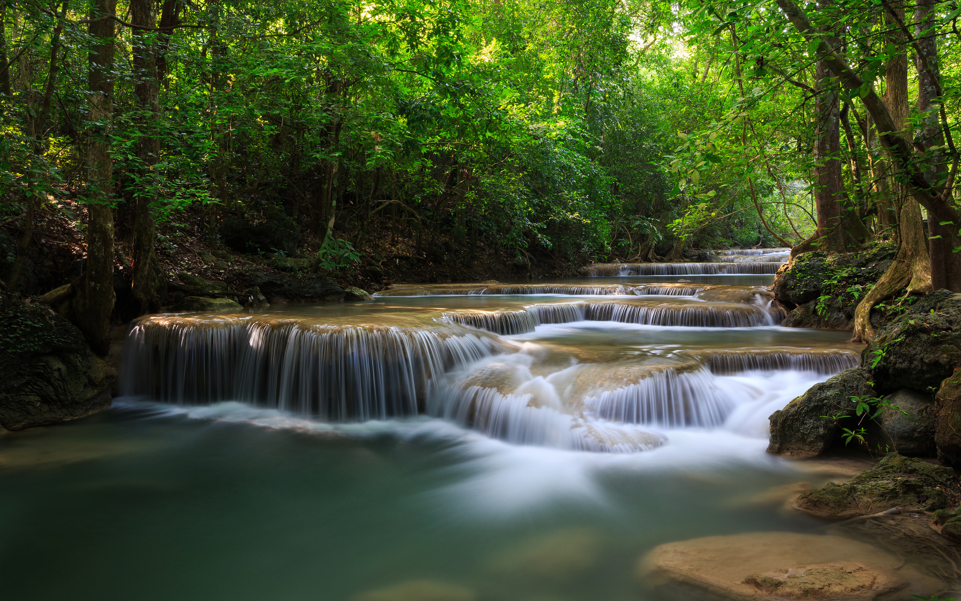 Free download wallpaper Earth, River on your PC desktop