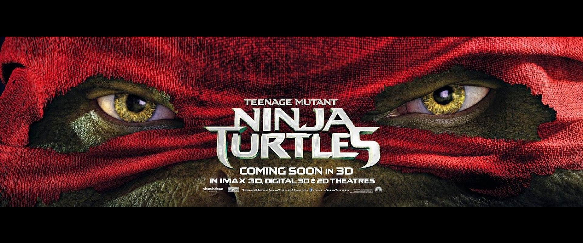 Download mobile wallpaper Teenage Mutant Ninja Turtles (2014), Teenage Mutant Ninja Turtles, Movie for free.