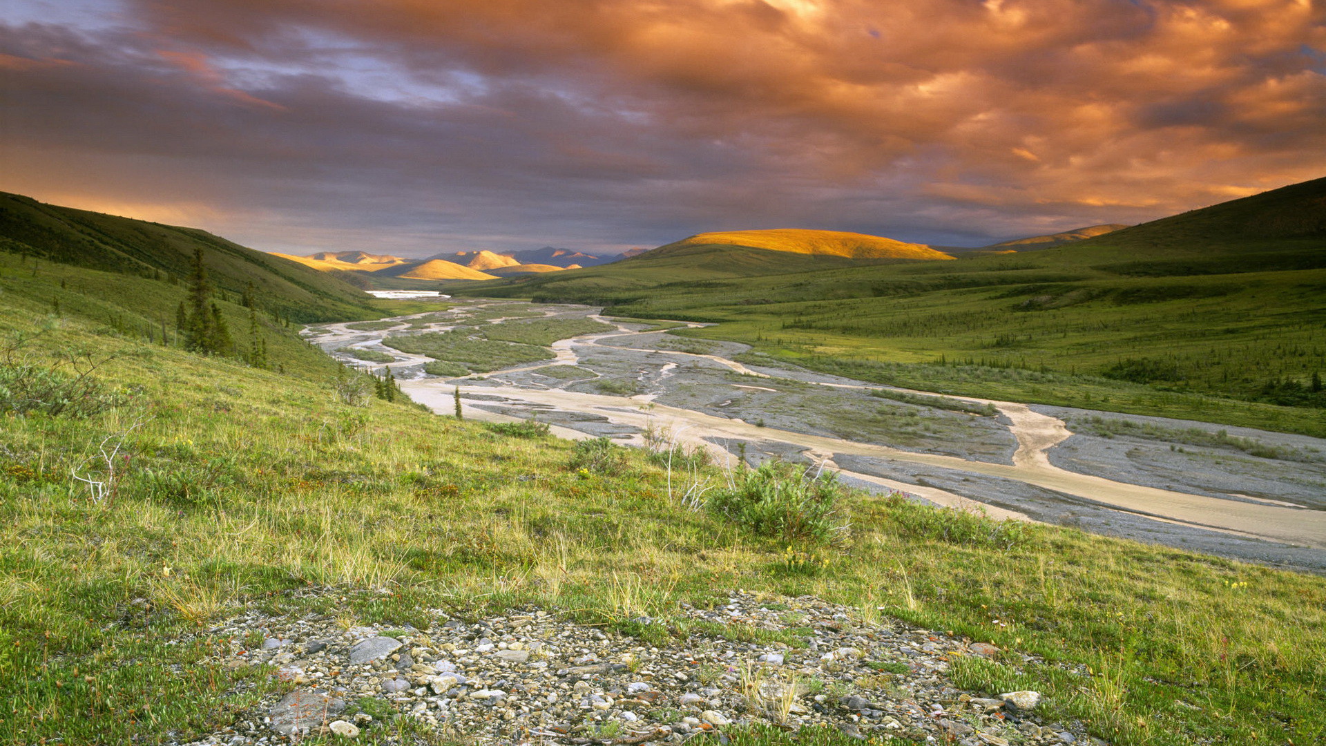 Téléchargez gratuitement l'image Terre/nature, Rivière sur le bureau de votre PC