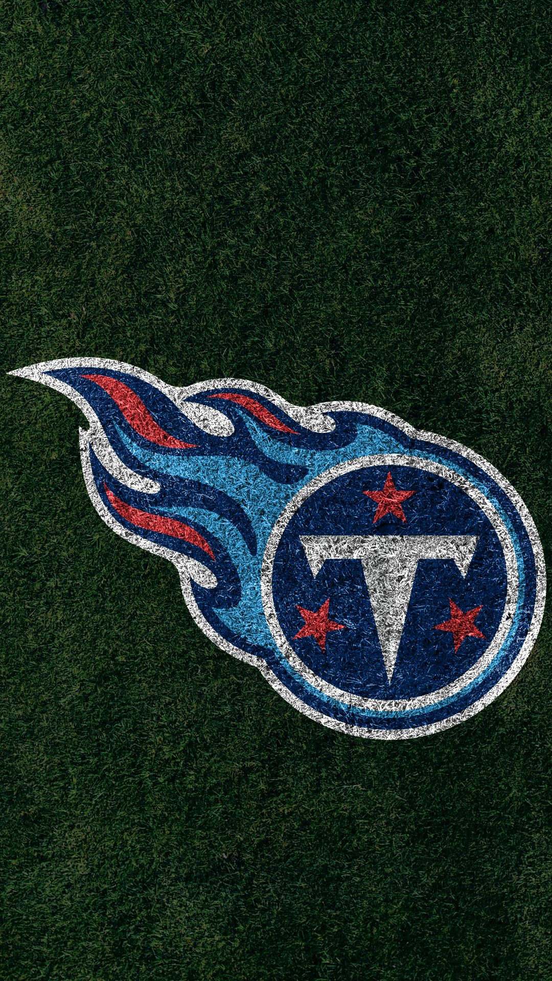 Download mobile wallpaper Sports, Football, Logo, Emblem, Nfl, Tennessee Titans for free.
