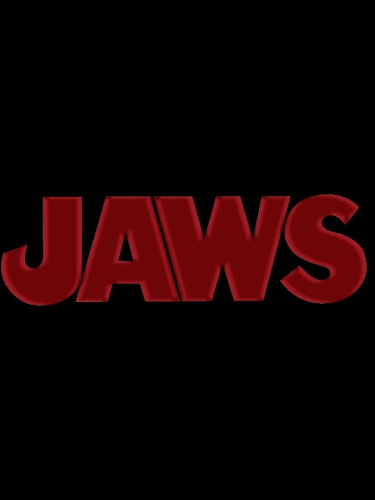 Download mobile wallpaper Movie, Jaws for free.