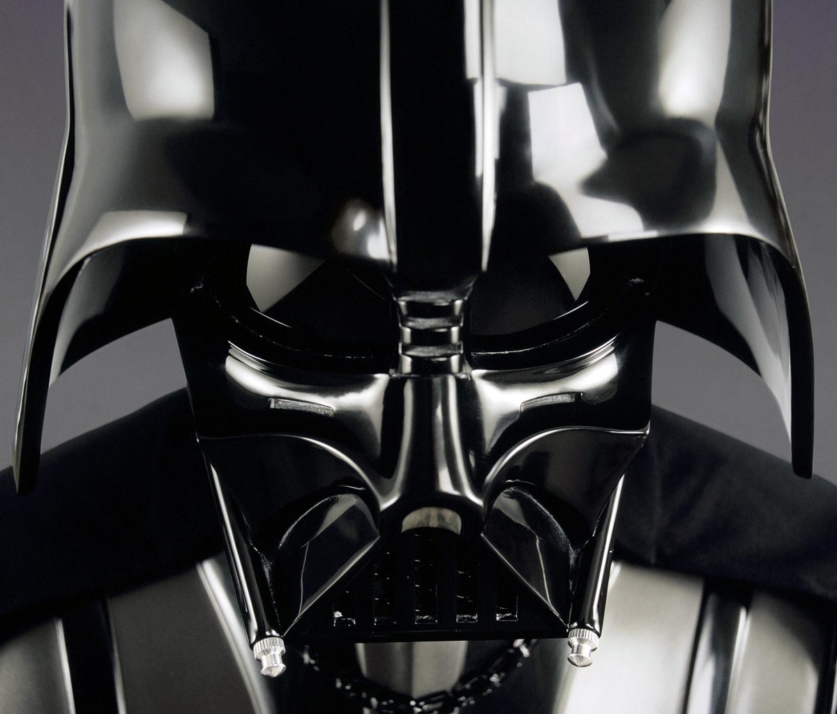 Download mobile wallpaper Star Wars, Movie, Darth Vader for free.