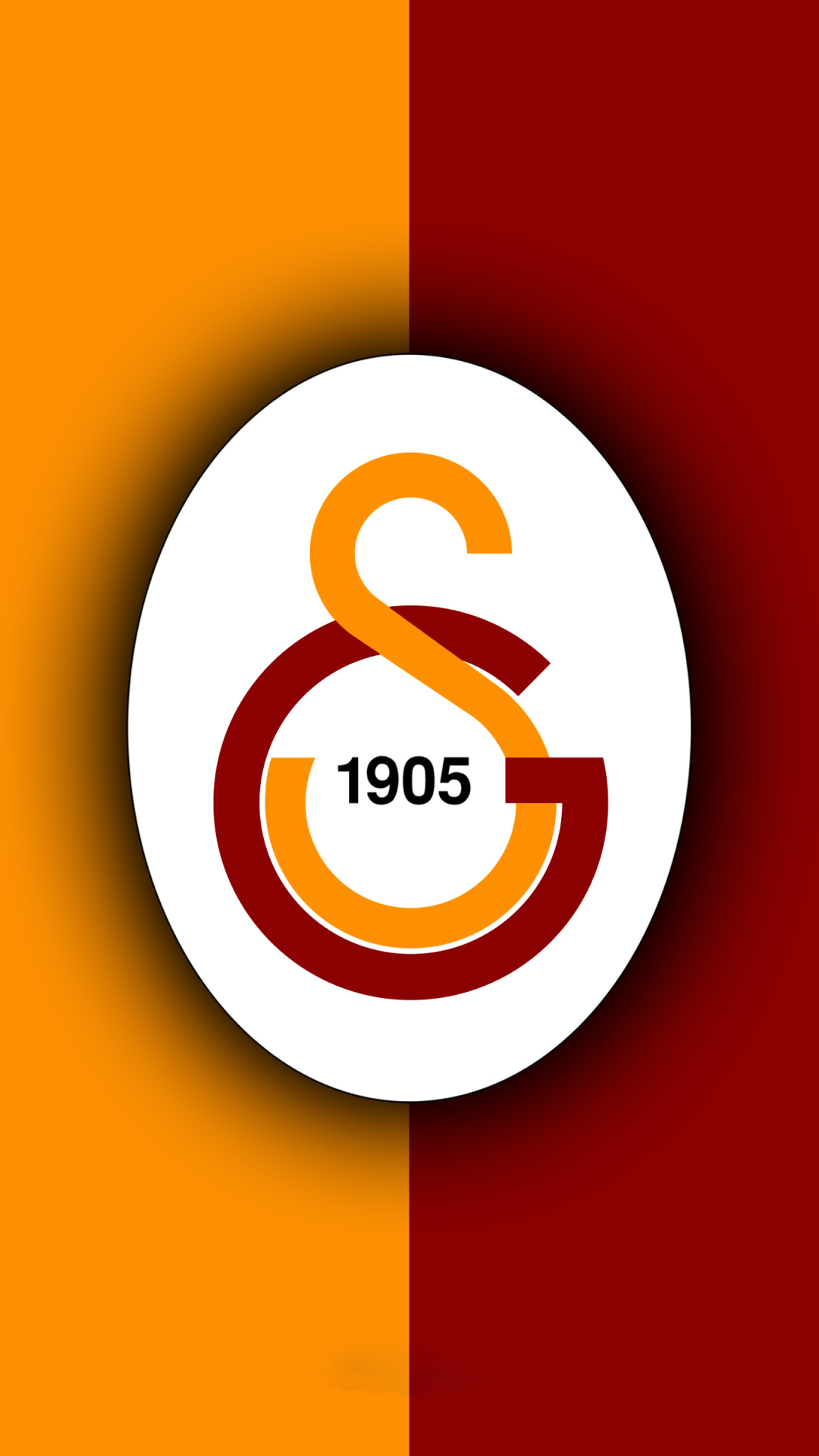 無料モバイル壁紙スポーツ, サッカー, ロゴ, 象徴, ガラタサライ S Kをダウンロードします。