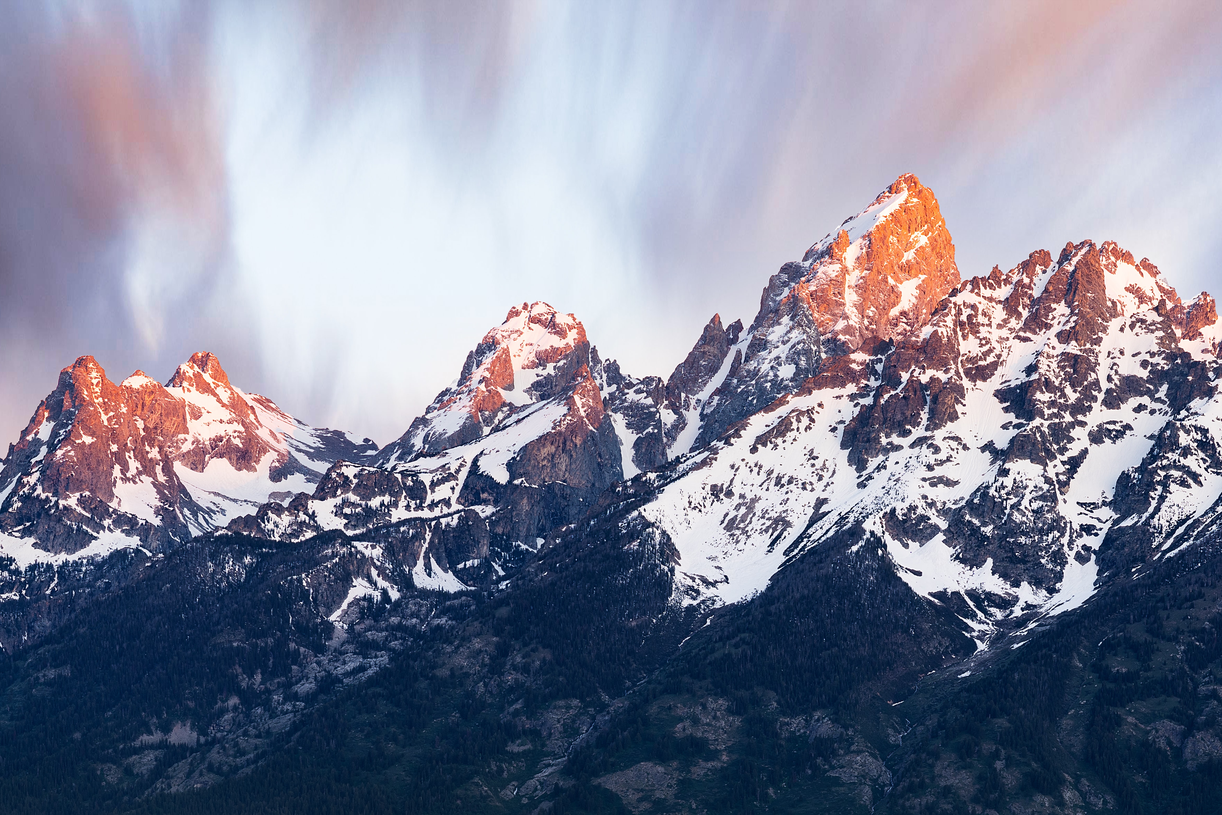 Laden Sie das Mountains, Felsen, Rock, Scheitel, Nach Oben, Steigung, Natur, Schnee-Bild kostenlos auf Ihren PC-Desktop herunter