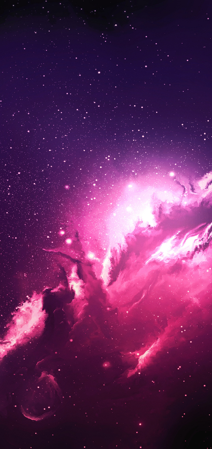 Download mobile wallpaper Nebula, Sci Fi for free.