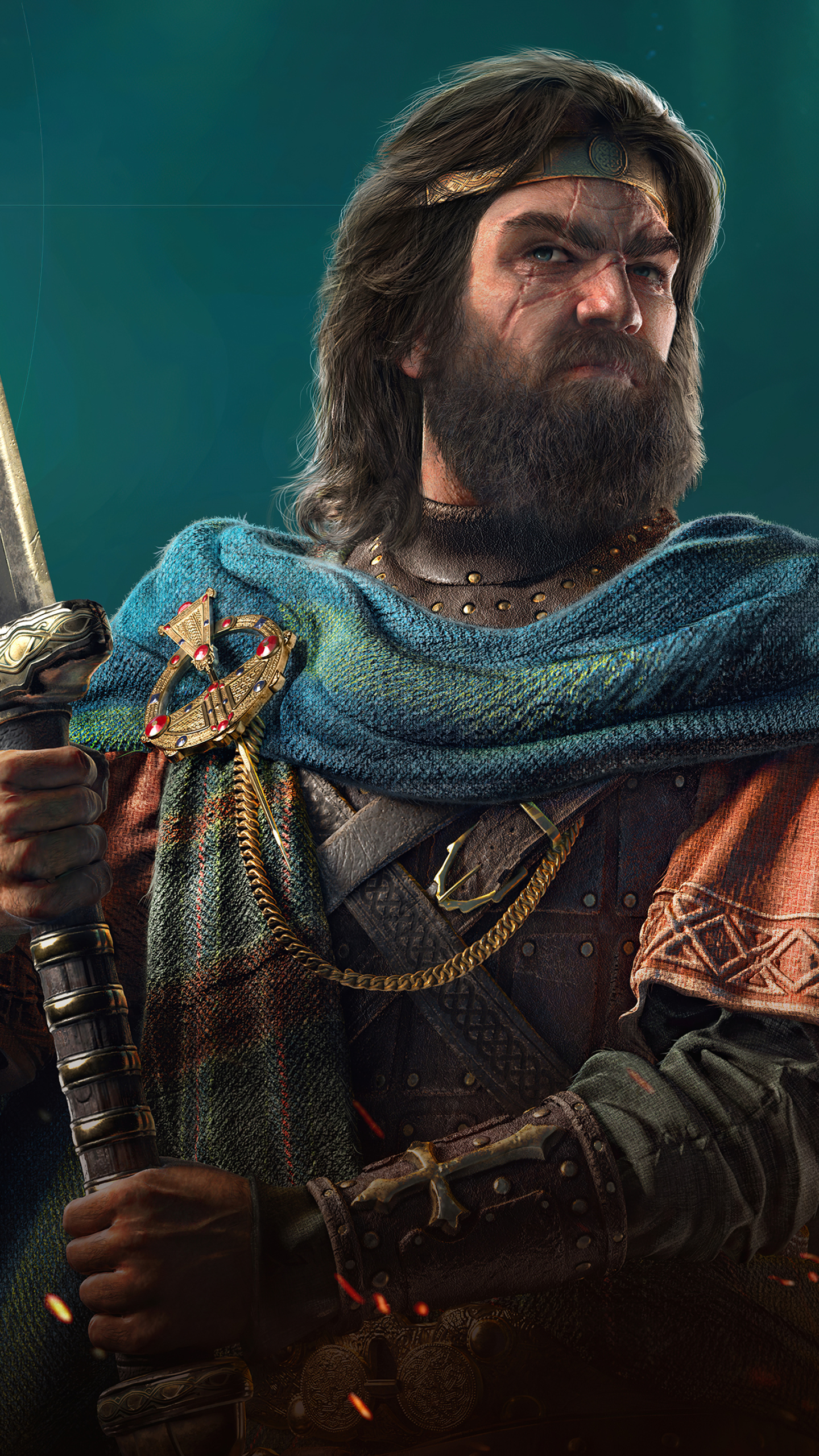 Laden Sie das Computerspiele, Assassin's Creed, Assassin's Creed Valhalla-Bild kostenlos auf Ihren PC-Desktop herunter