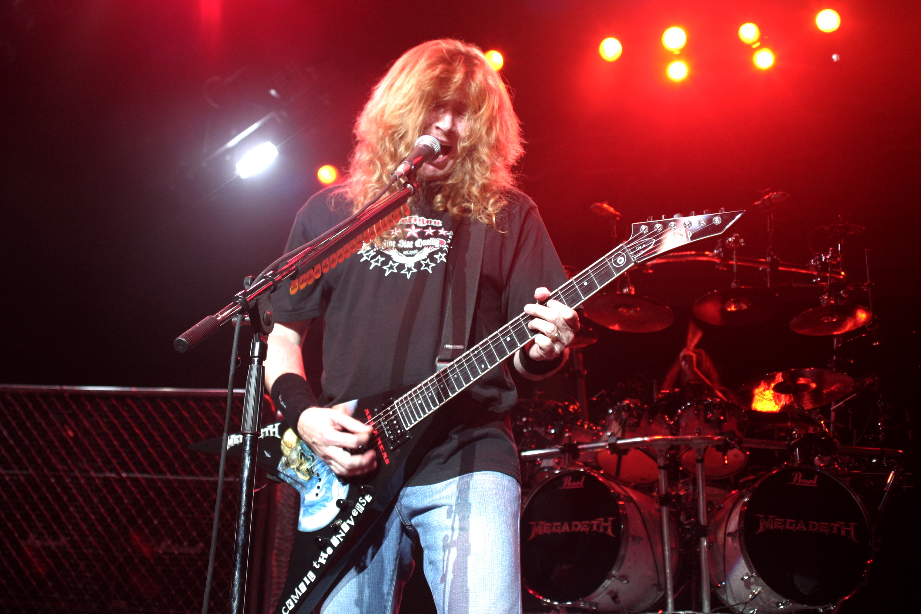 Baixe gratuitamente a imagem Música, Megadeth na área de trabalho do seu PC