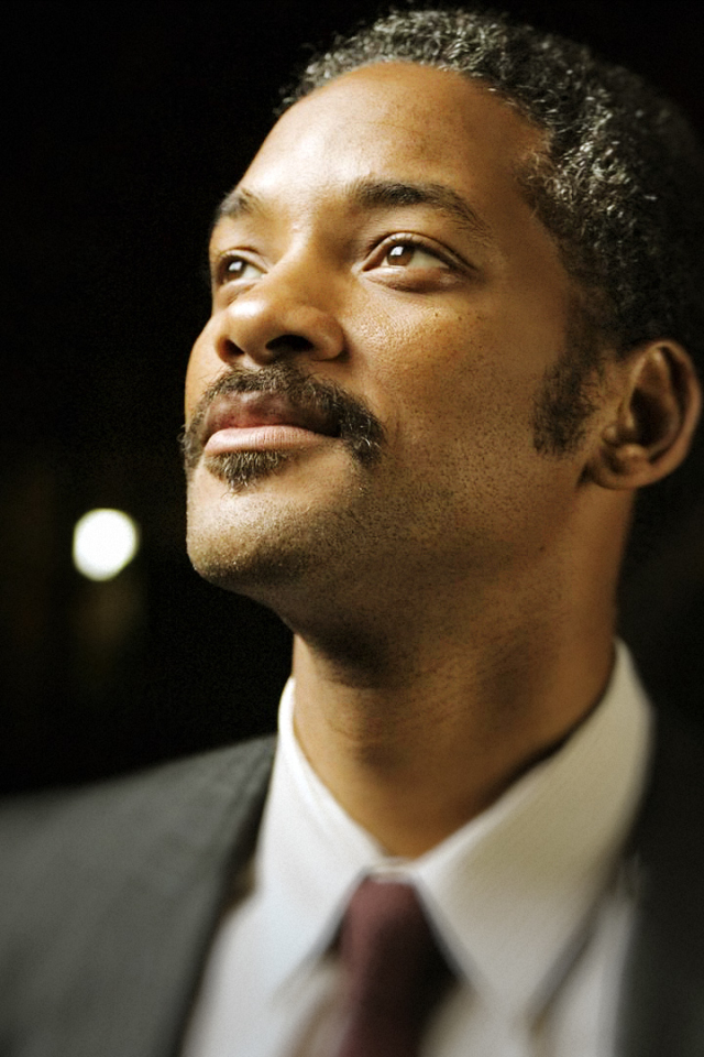 Download mobile wallpaper Will Smith, Movie, The Pursuit Of Happyness for free.