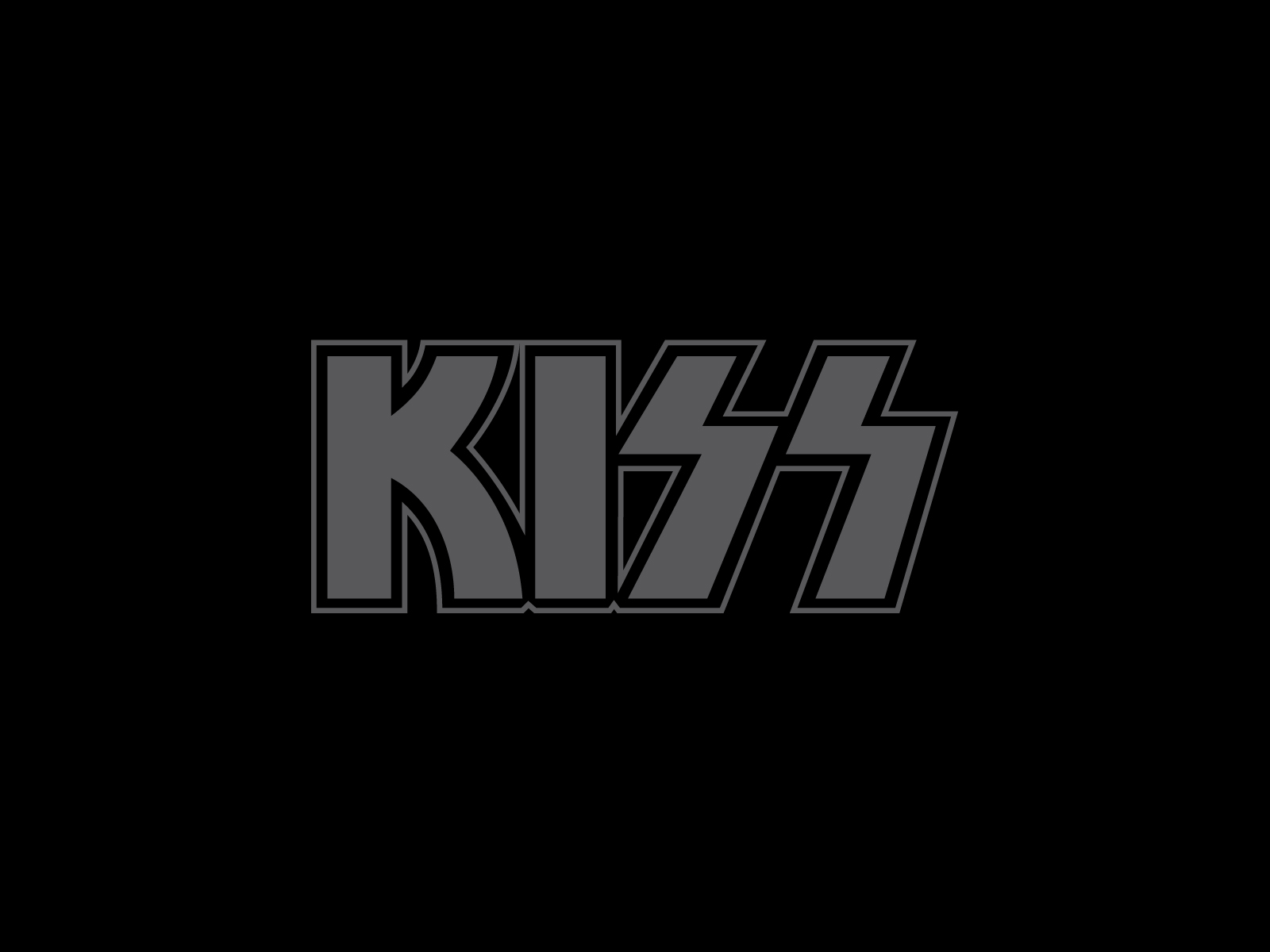 Download mobile wallpaper Hard Rock, Kiss, Vehicles, Heavy Metal for free.