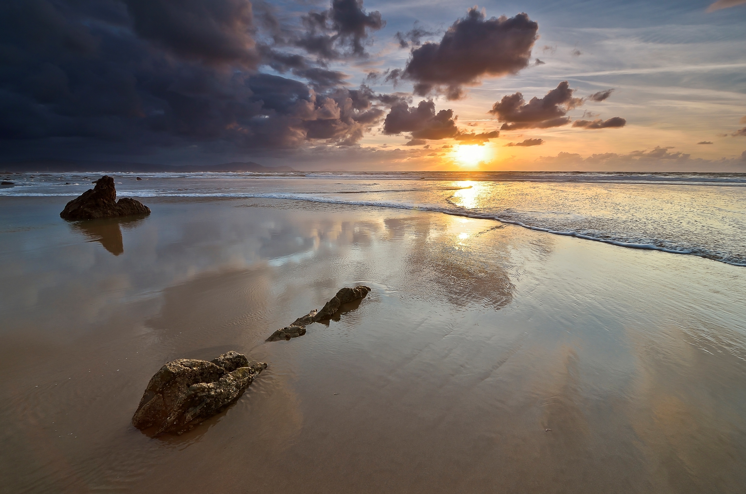 Laden Sie das Strand, Erde/natur-Bild kostenlos auf Ihren PC-Desktop herunter