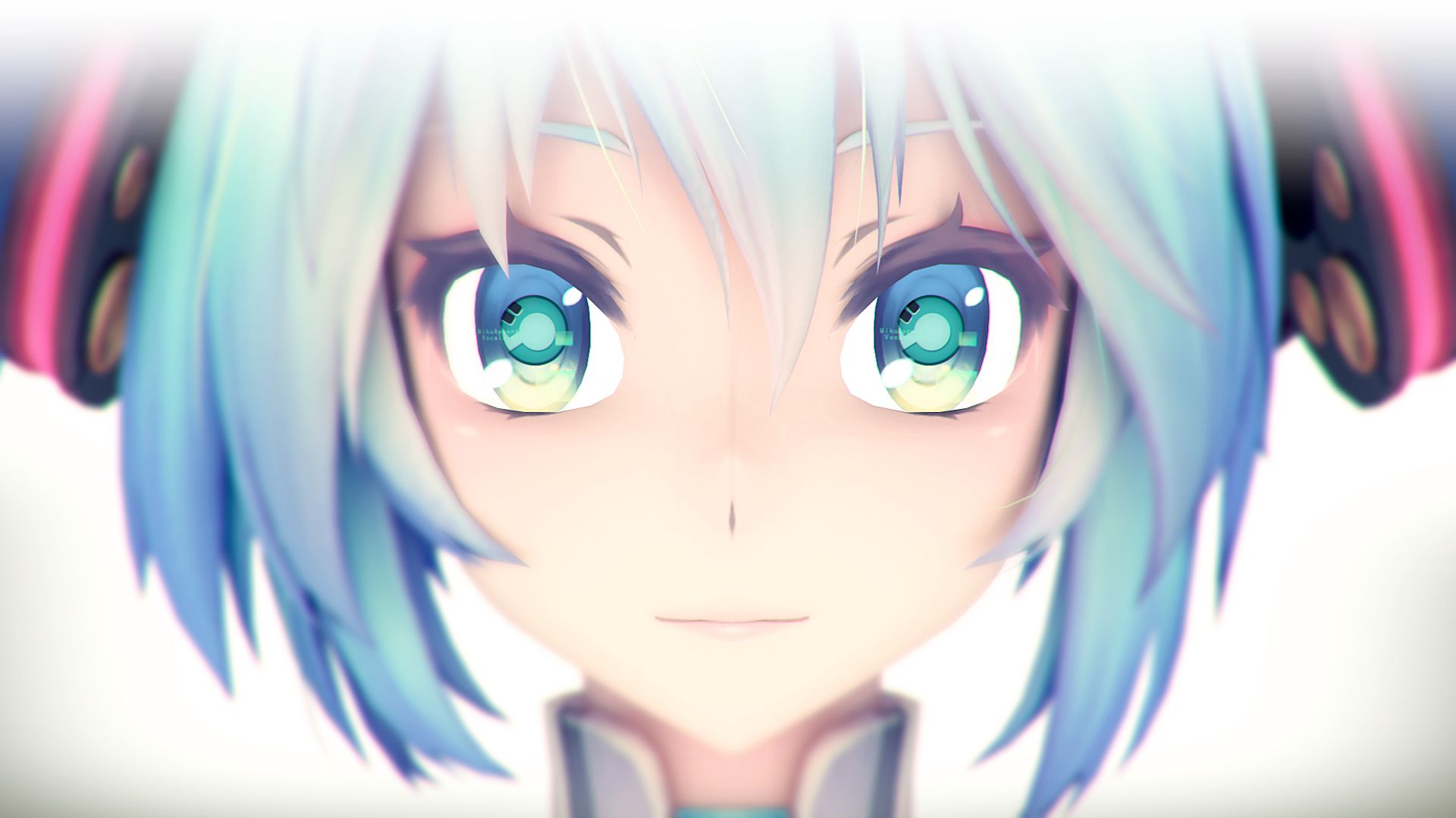 Descarga gratuita de fondo de pantalla para móvil de Vocaloid, Animado, Hatsune Miku.