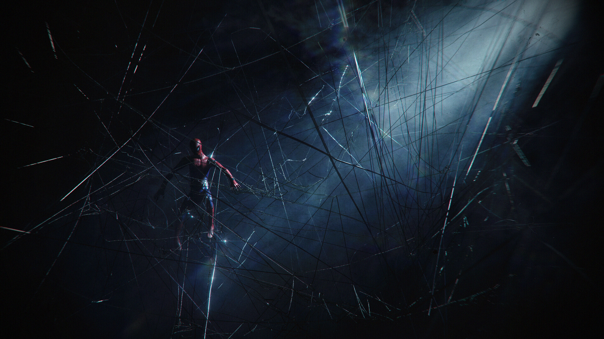 473372 Hintergrundbilder und Spider Man: Far From Home Bilder auf dem Desktop. Laden Sie  Bildschirmschoner kostenlos auf den PC herunter