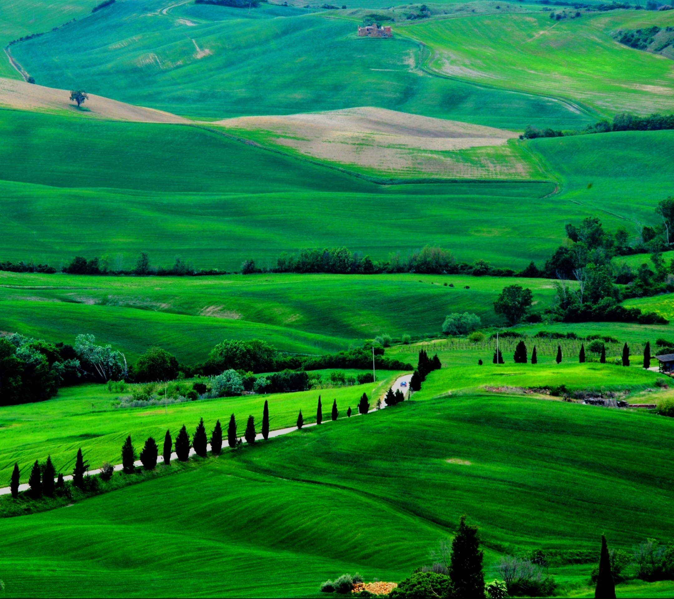 Free download wallpaper Landscape, Earth on your PC desktop