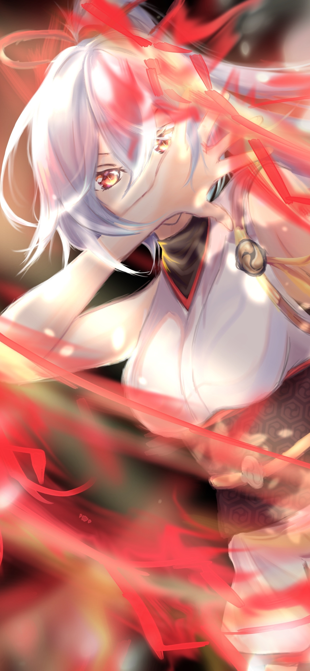 Descarga gratuita de fondo de pantalla para móvil de Animado, Fate/grand Order, Tomoe Gozen (Destino/gran Orden), Serie Del Destino.