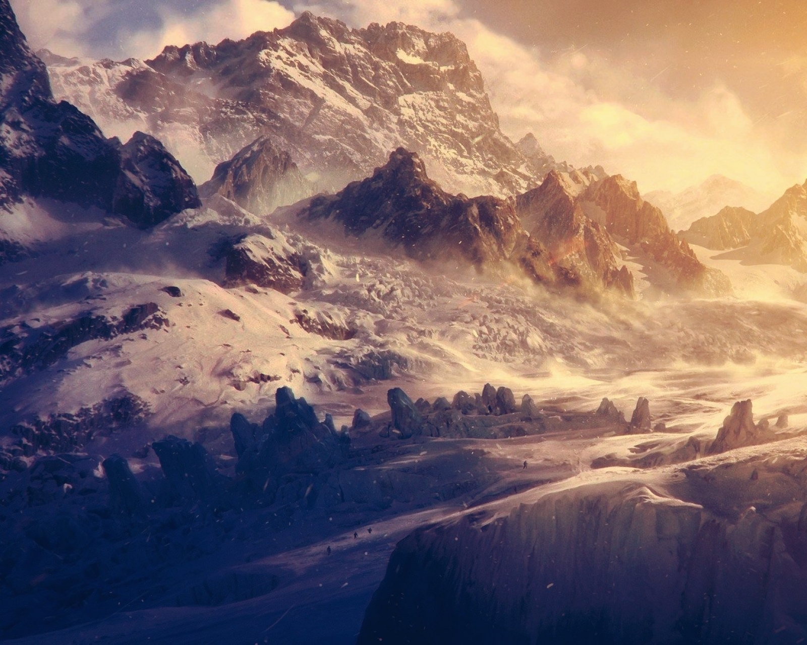 Free download wallpaper Mountains, Mountain, Earth on your PC desktop